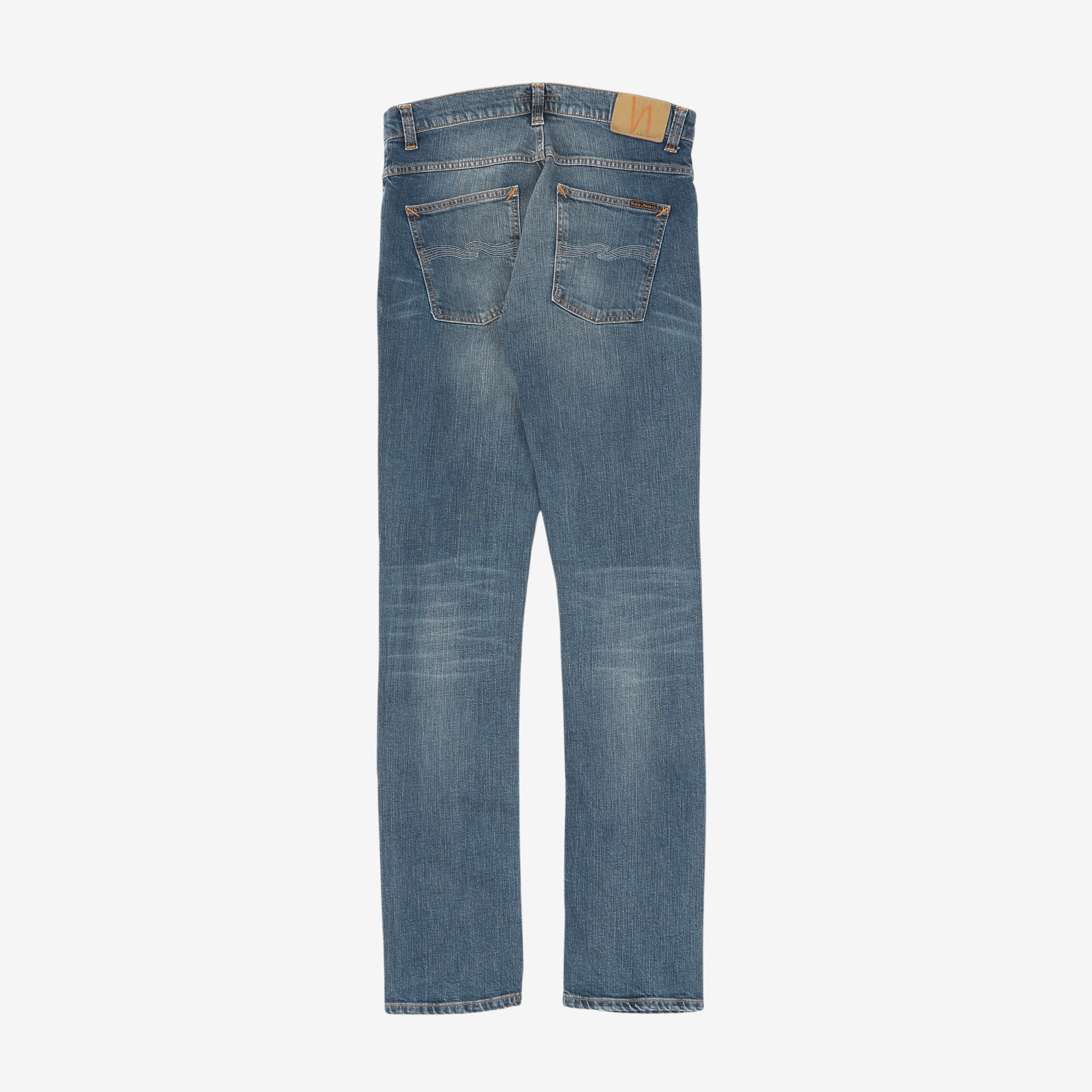 Grim Tim Denim