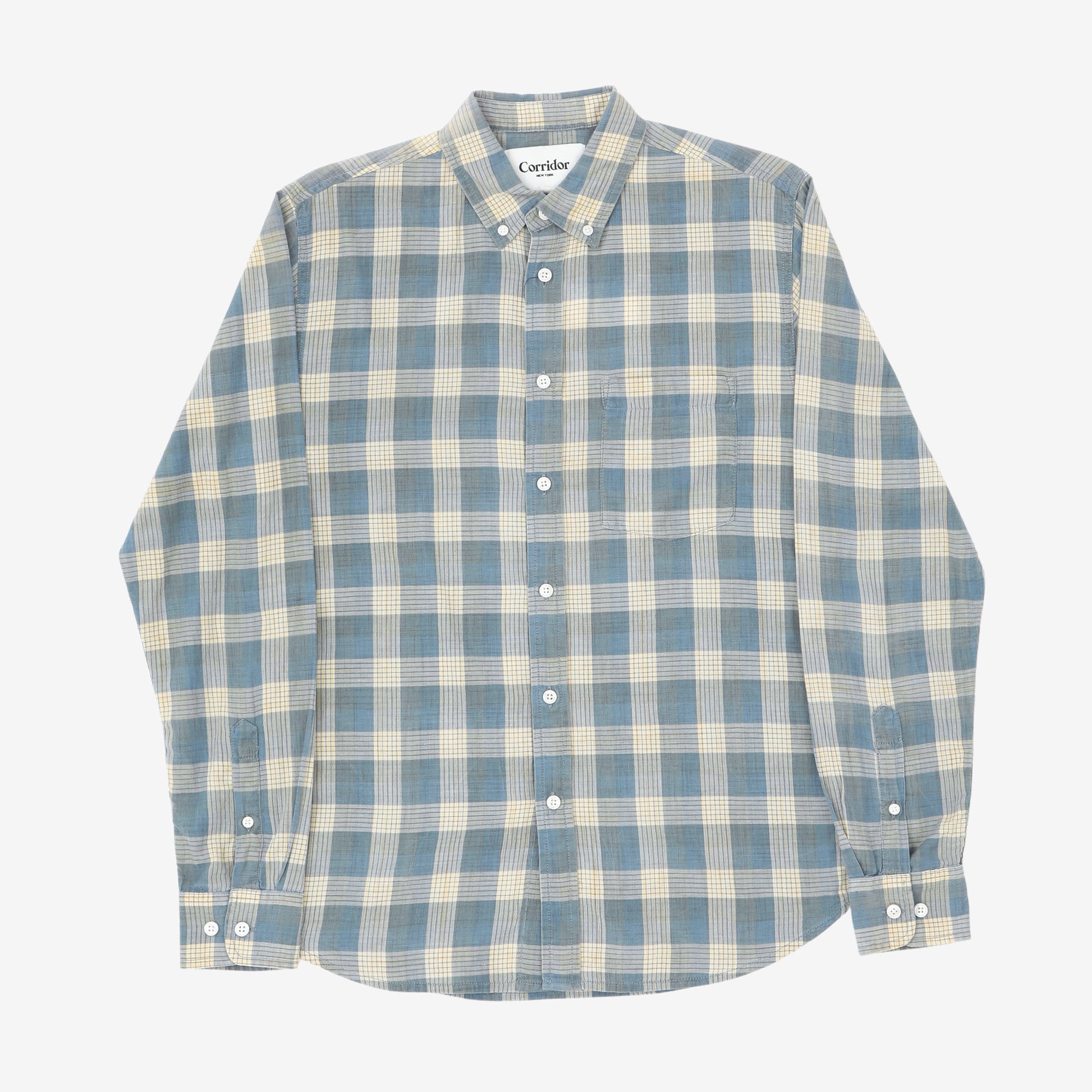 BD Check Shirt