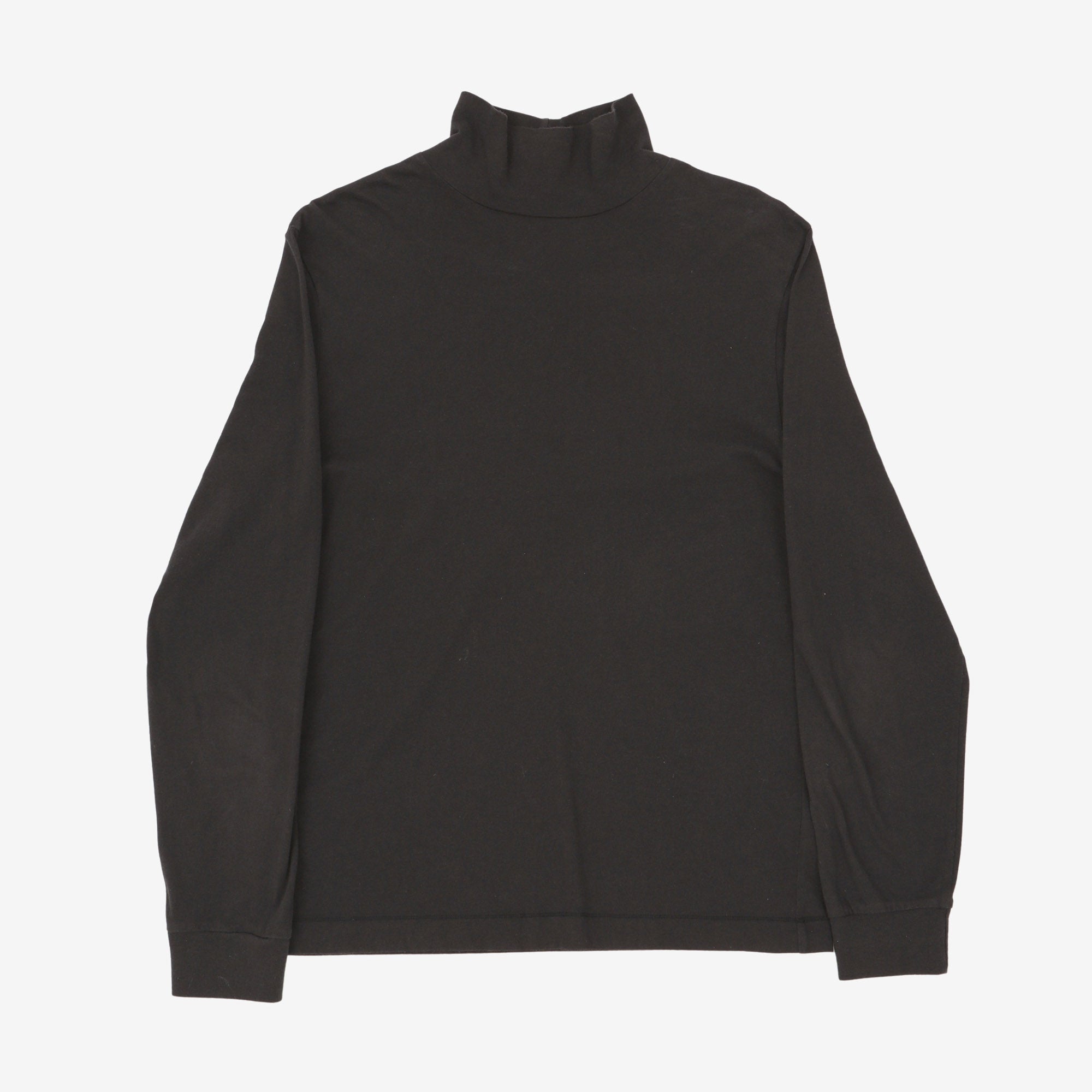 Roll Neck Top