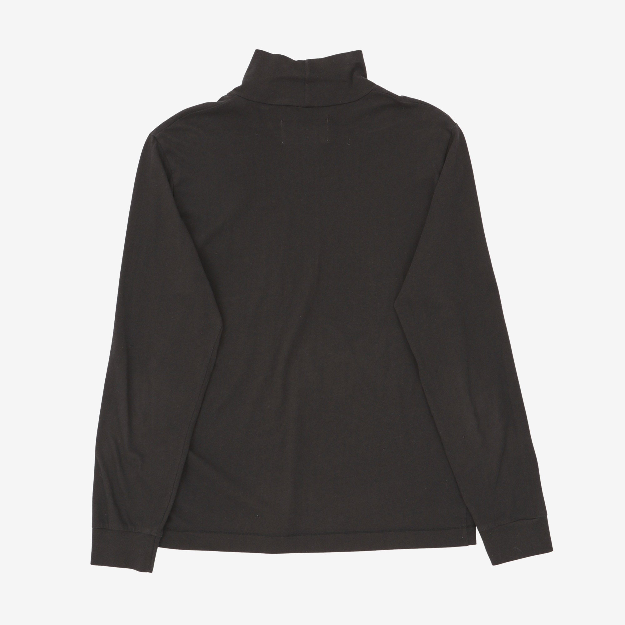 Roll Neck Top