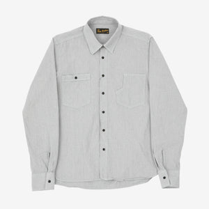 Cotton Work Shirt