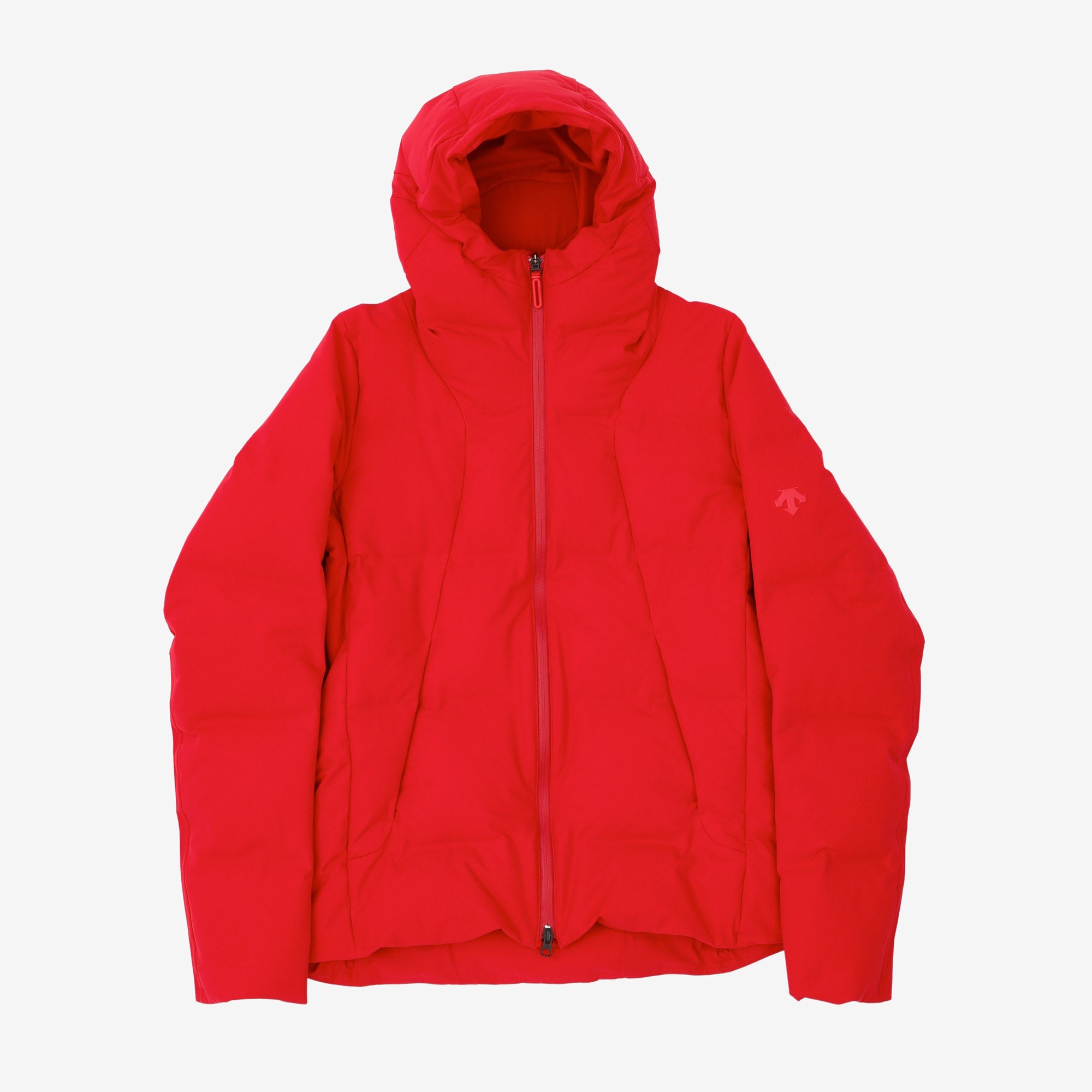 Mizusawa Down Jacket