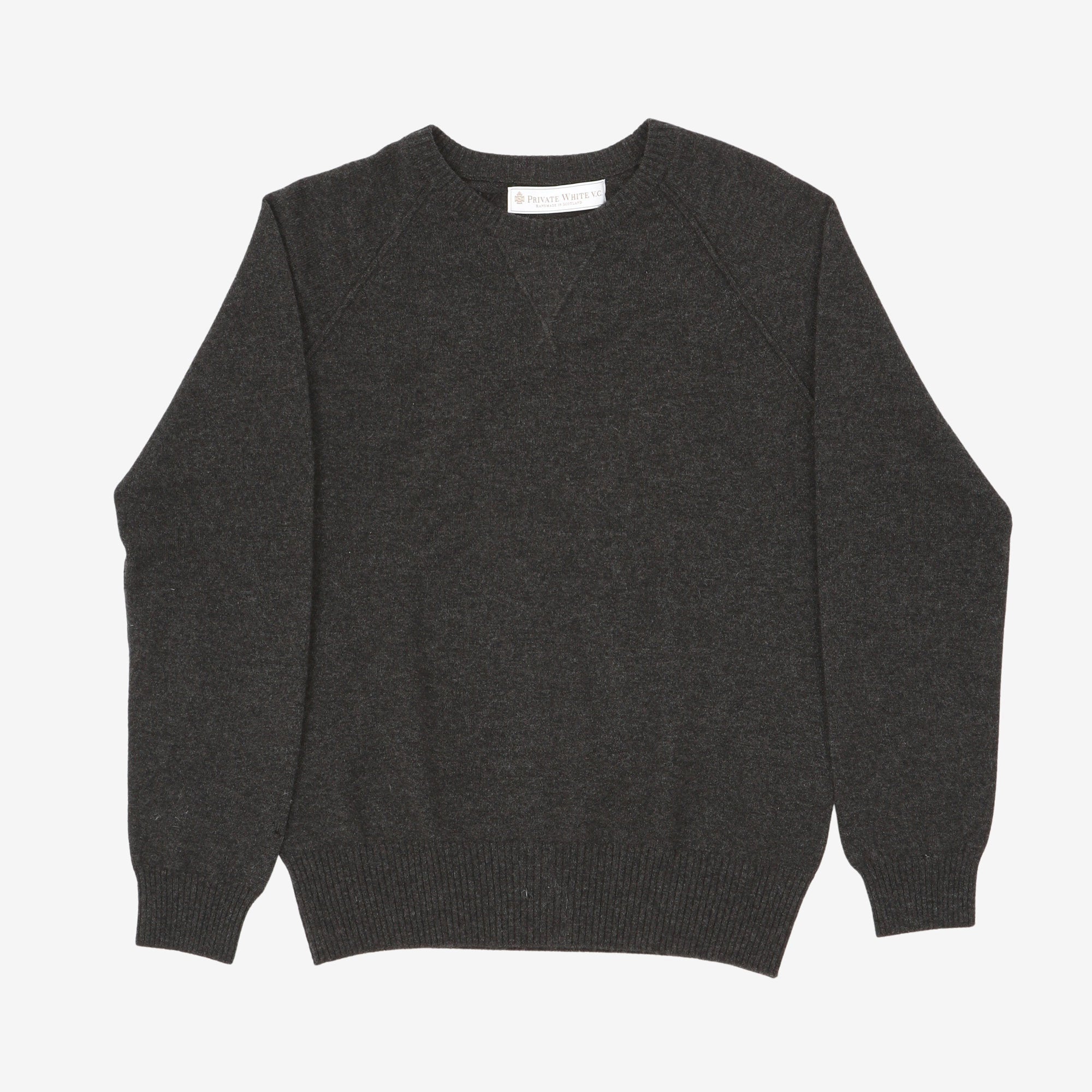 Cashmere Sweater