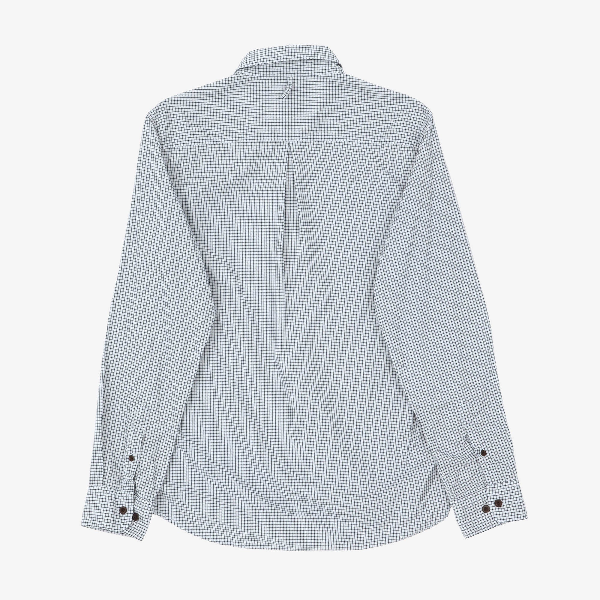 BD Check Shirt