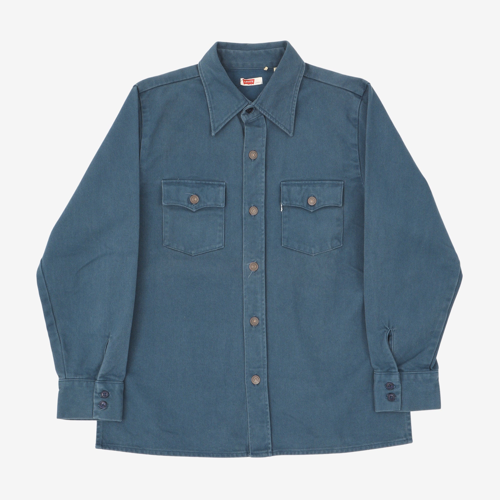 Overshirt
