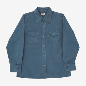 Overshirt
