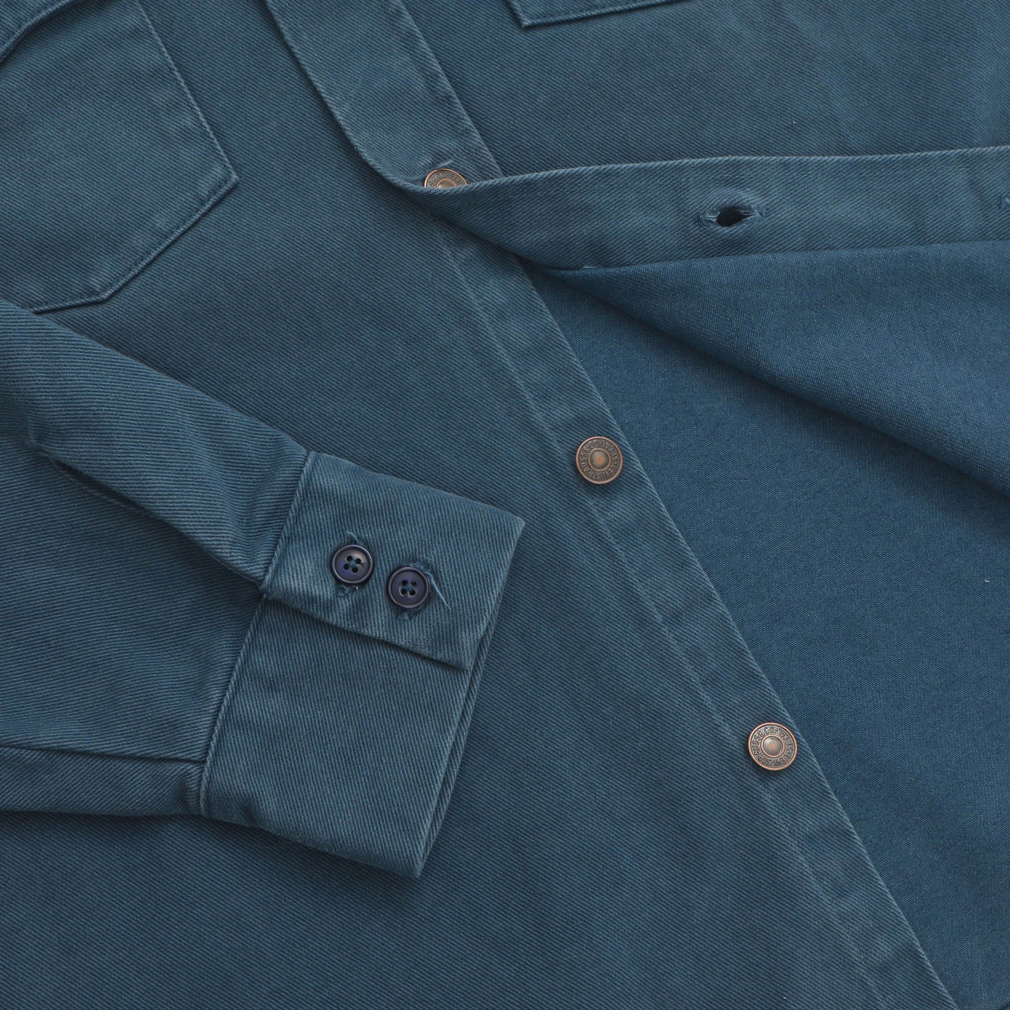 Overshirt