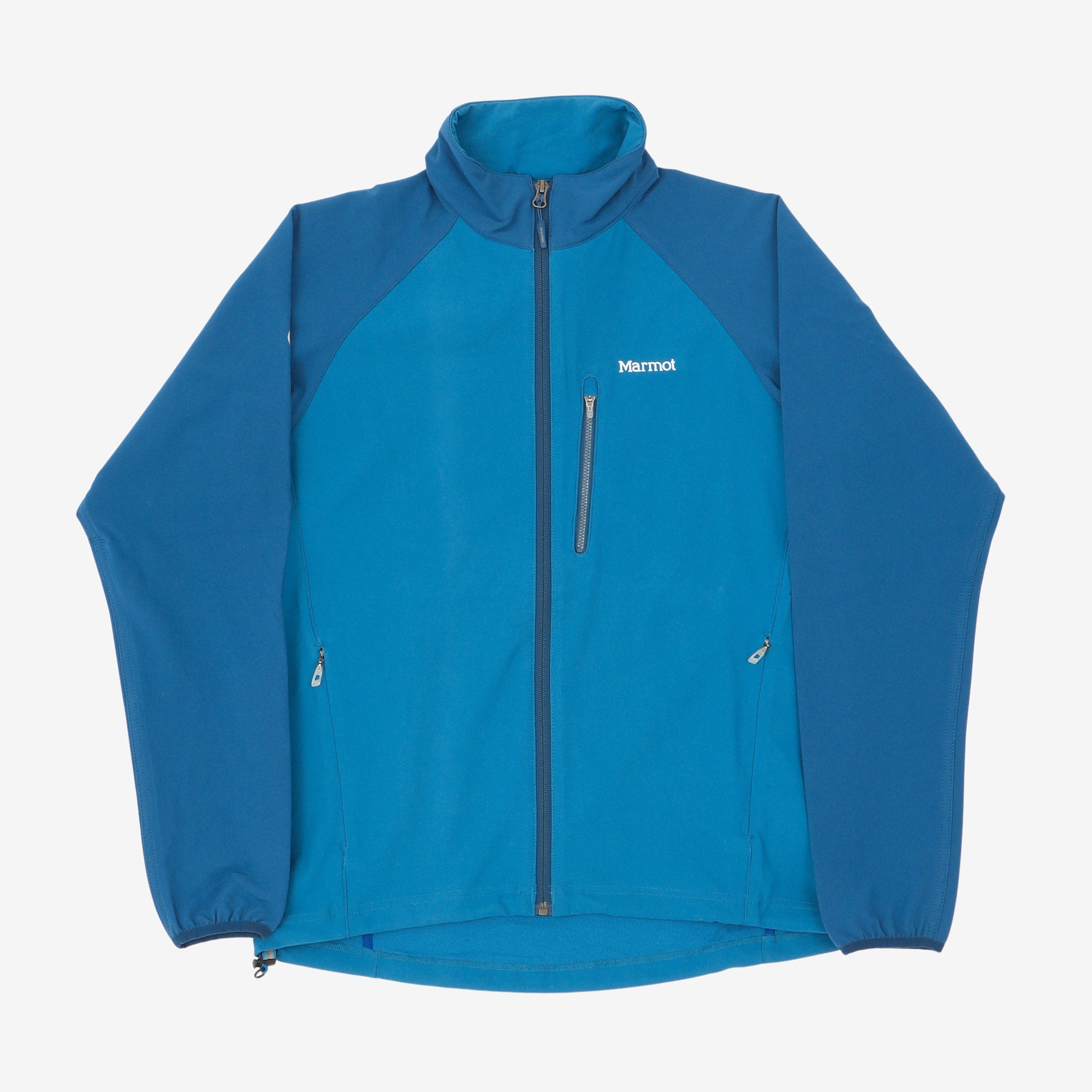 Tempo Soft Shell Jacket