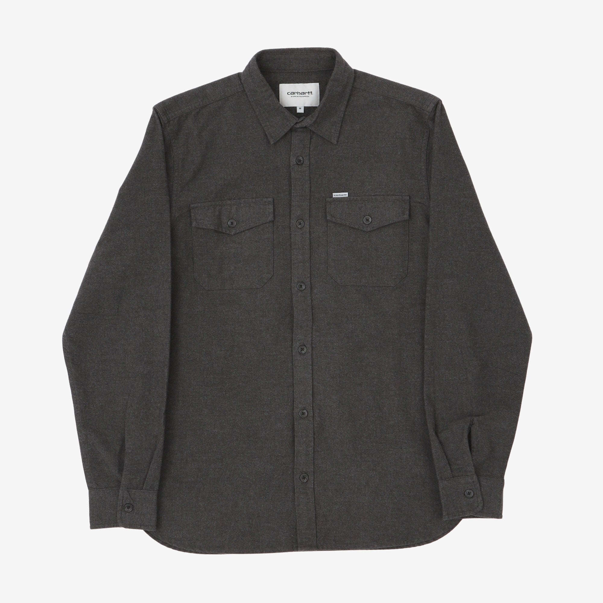 WIP Work Shirt