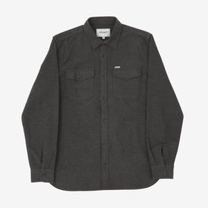 WIP Work Shirt