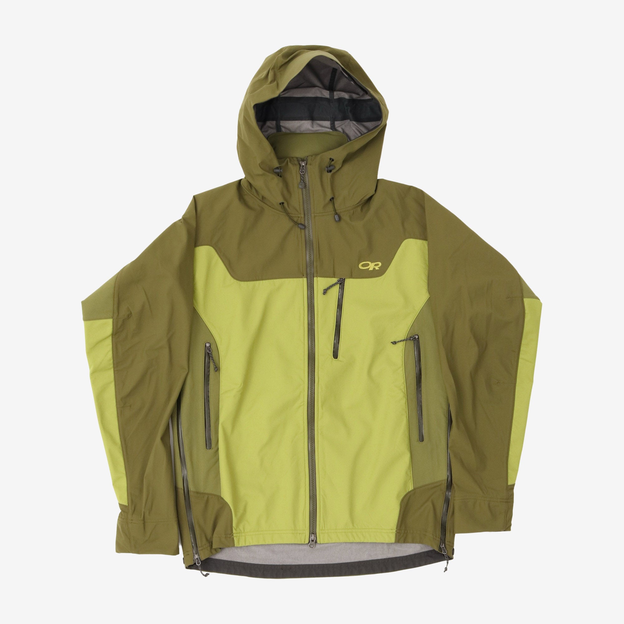 Albi Jacket