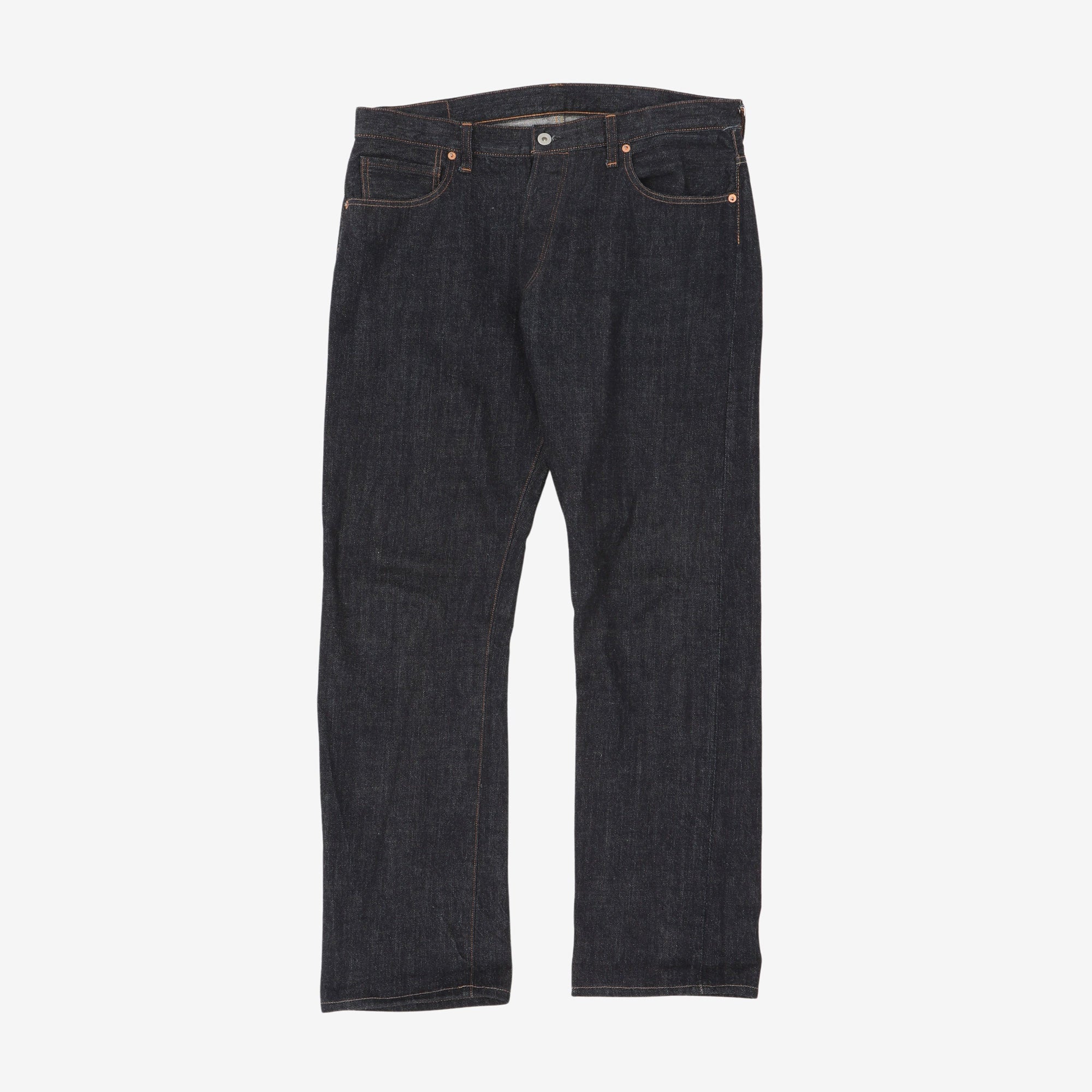 Lot S044II Denim