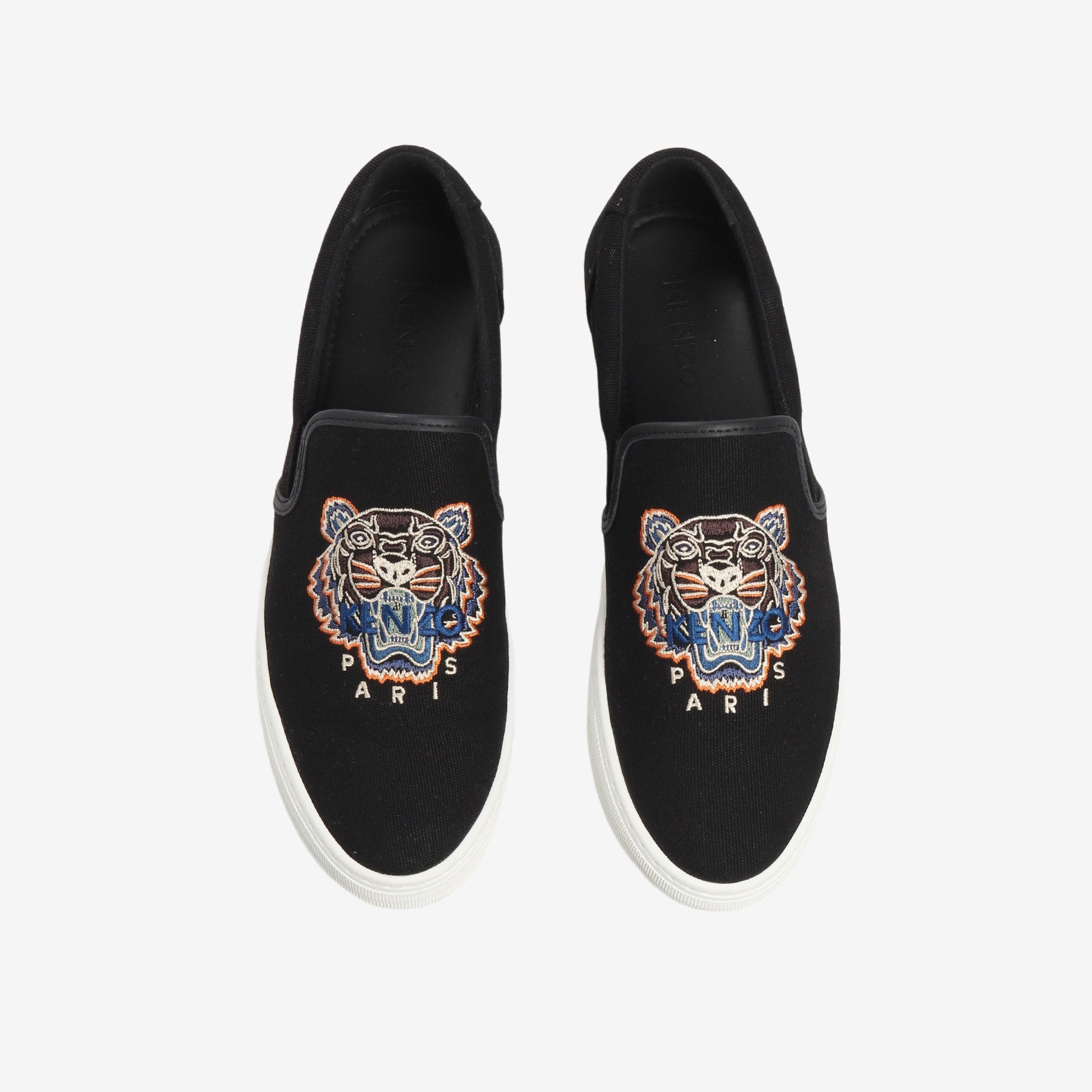 K-Skate Tiger Slip On