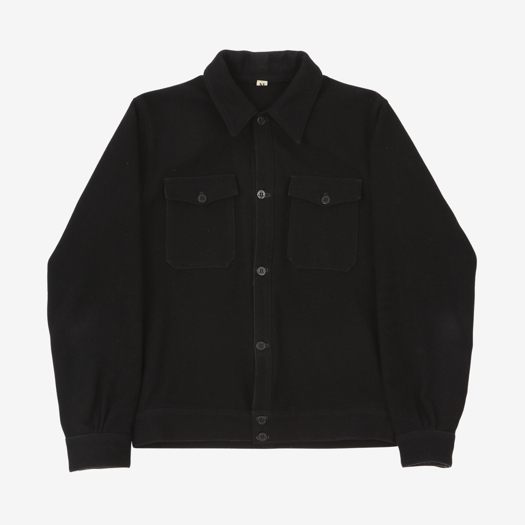 Wool USN Jacket