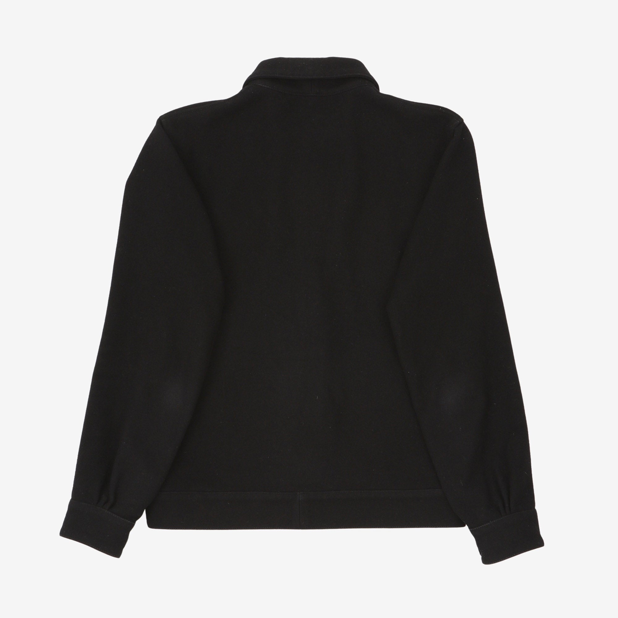 Wool USN Jacket