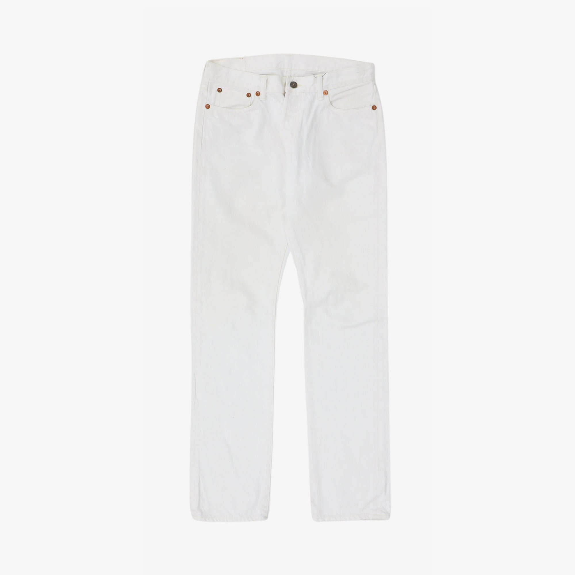Joe McCoy Lot 996 Denim