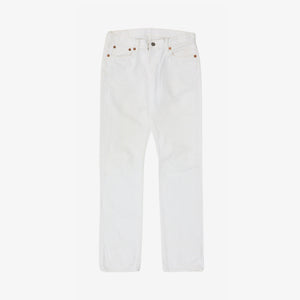 Joe McCoy Lot 996 Denim