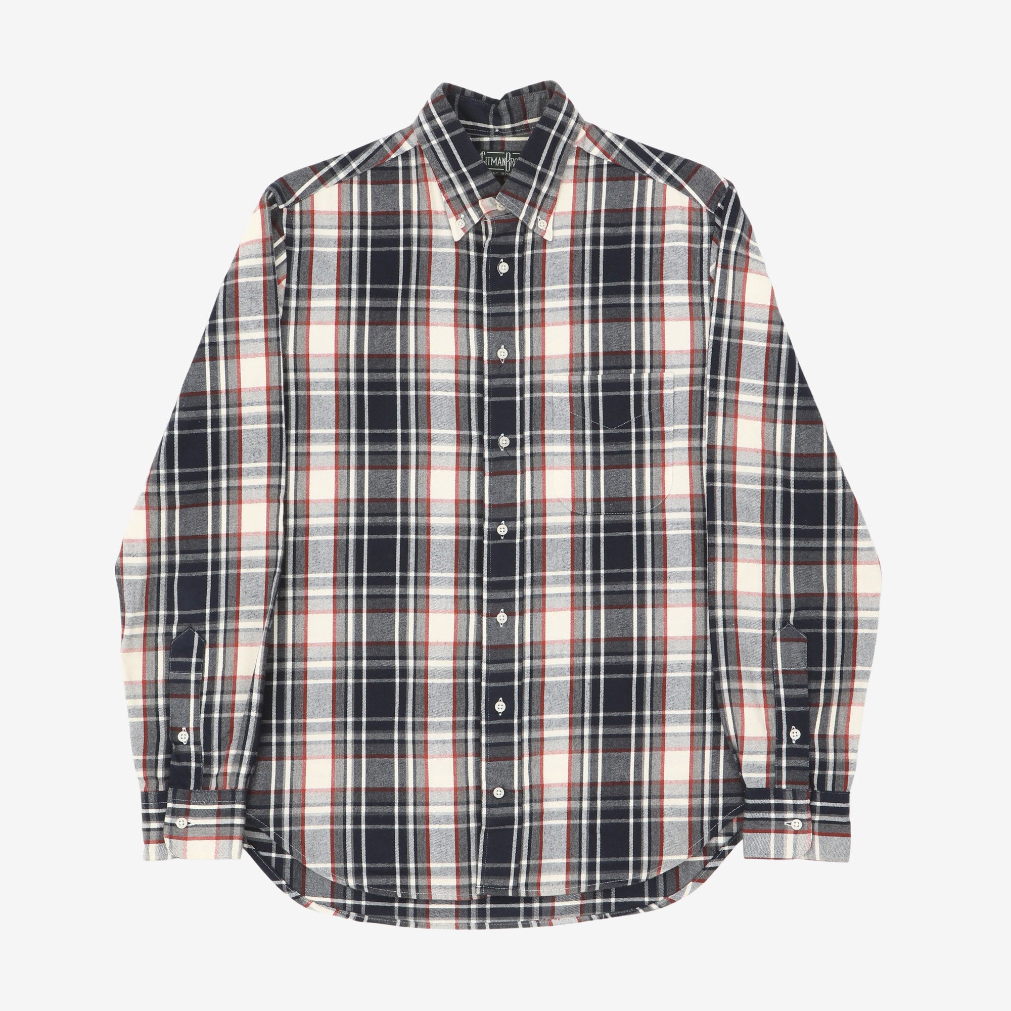 BD Check Shirt