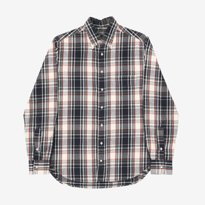 BD Check Shirt