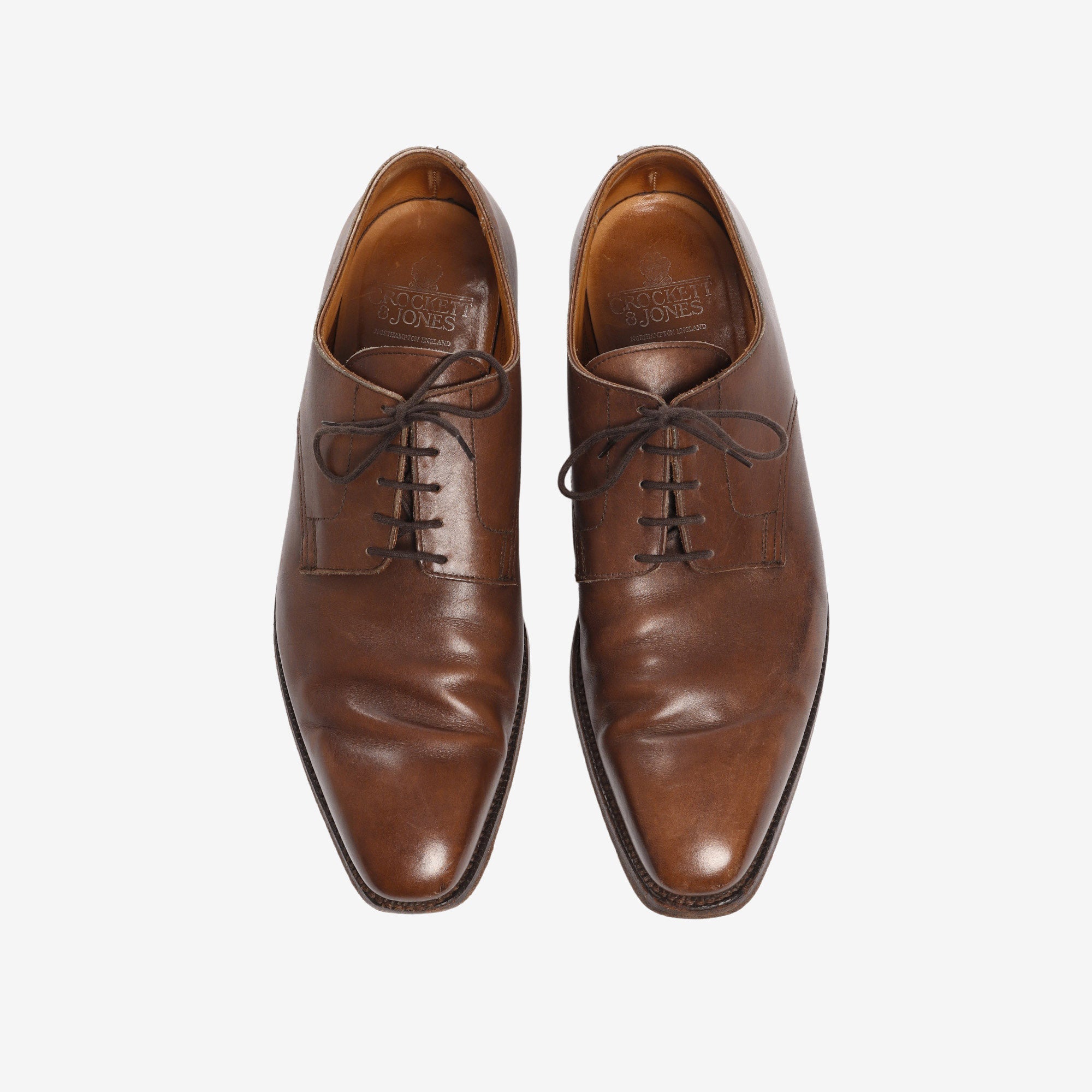Croydon Shoes