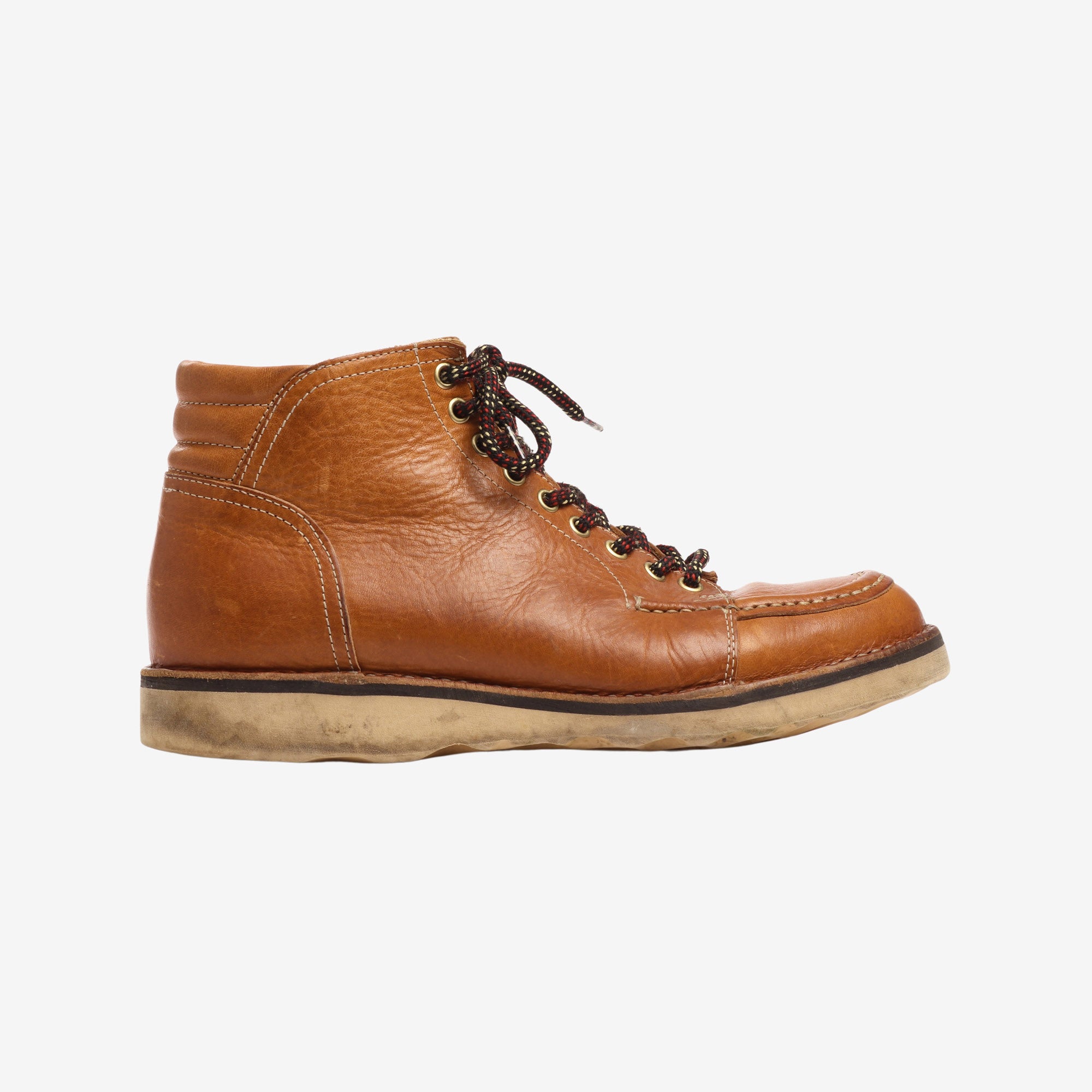 Explorer Boots