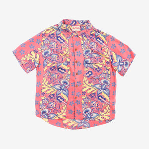 Vintage Hawaiian Shirt