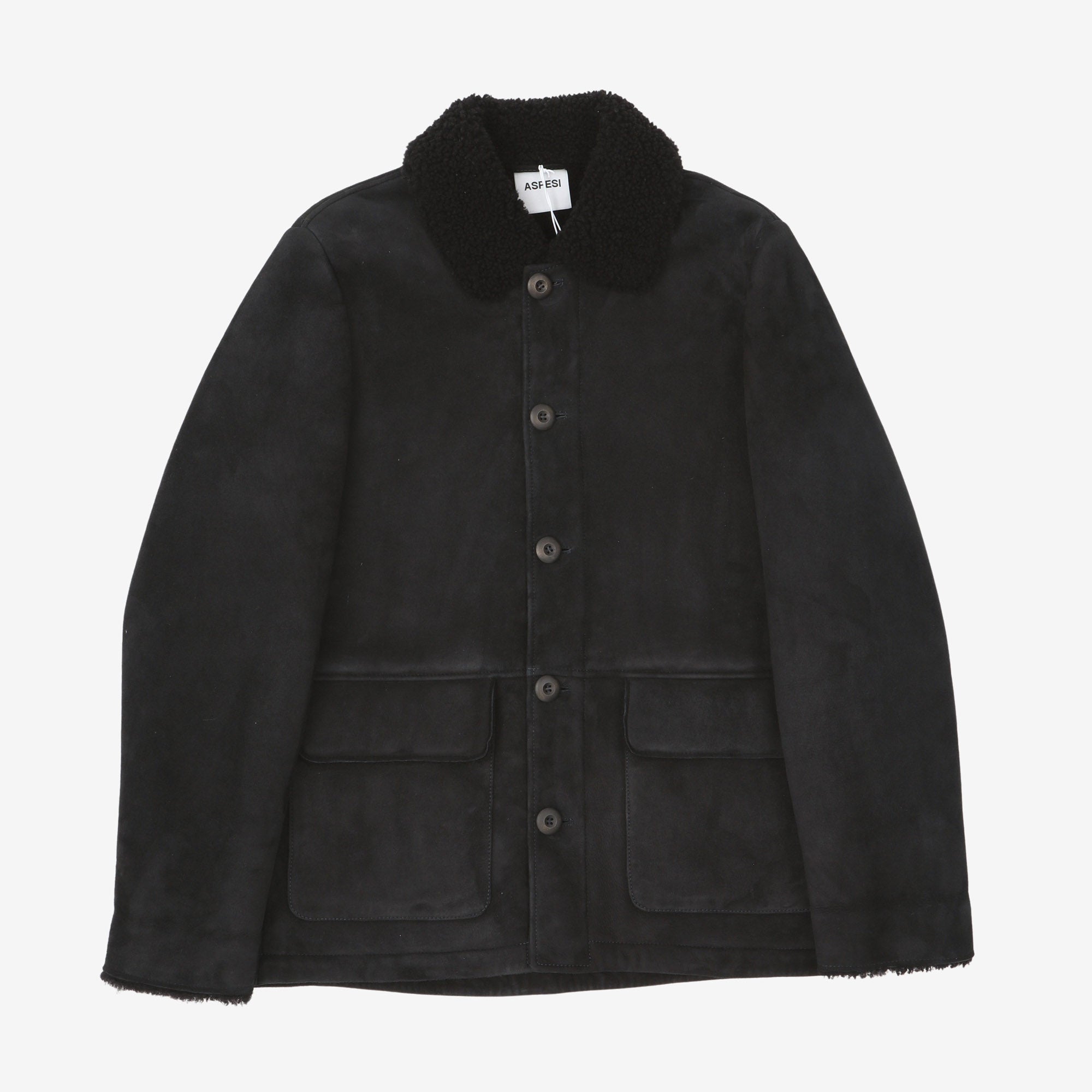 Shearing Coat