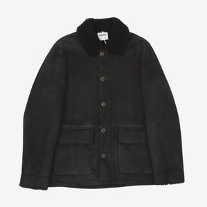 Shearing Coat