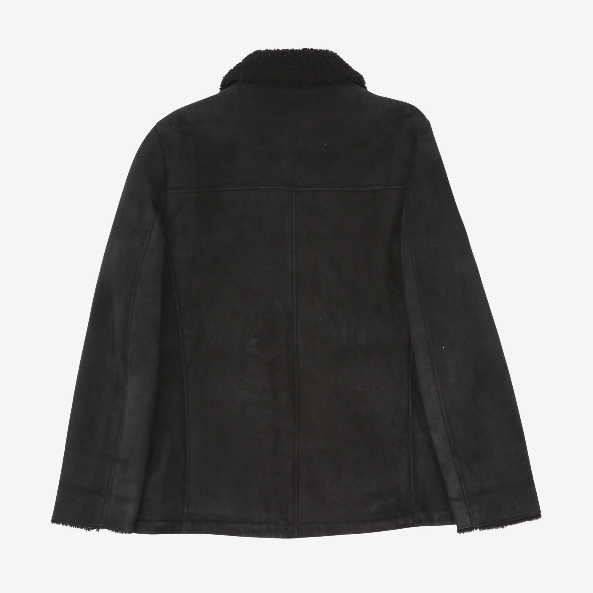 Shearing Coat