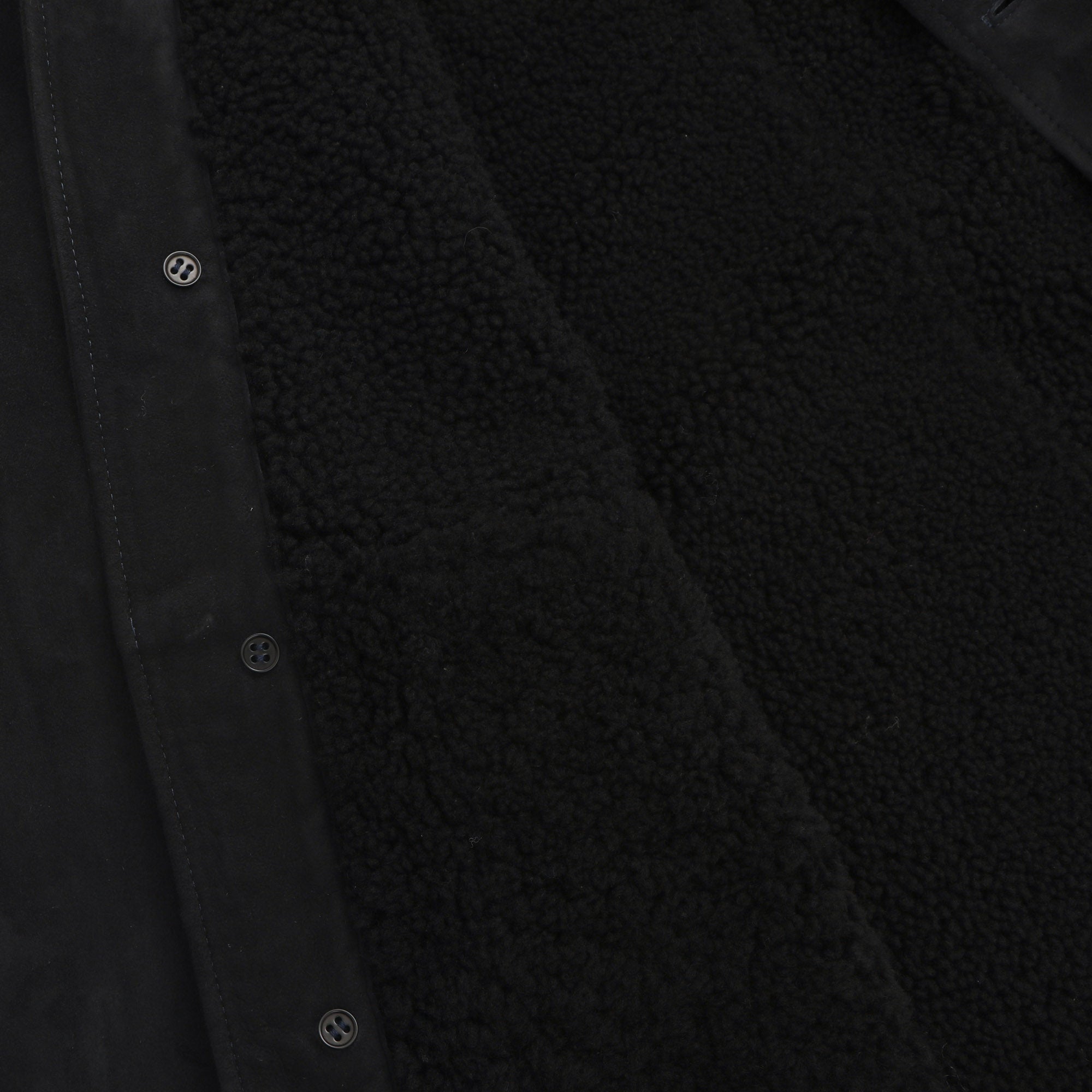 Shearing Coat