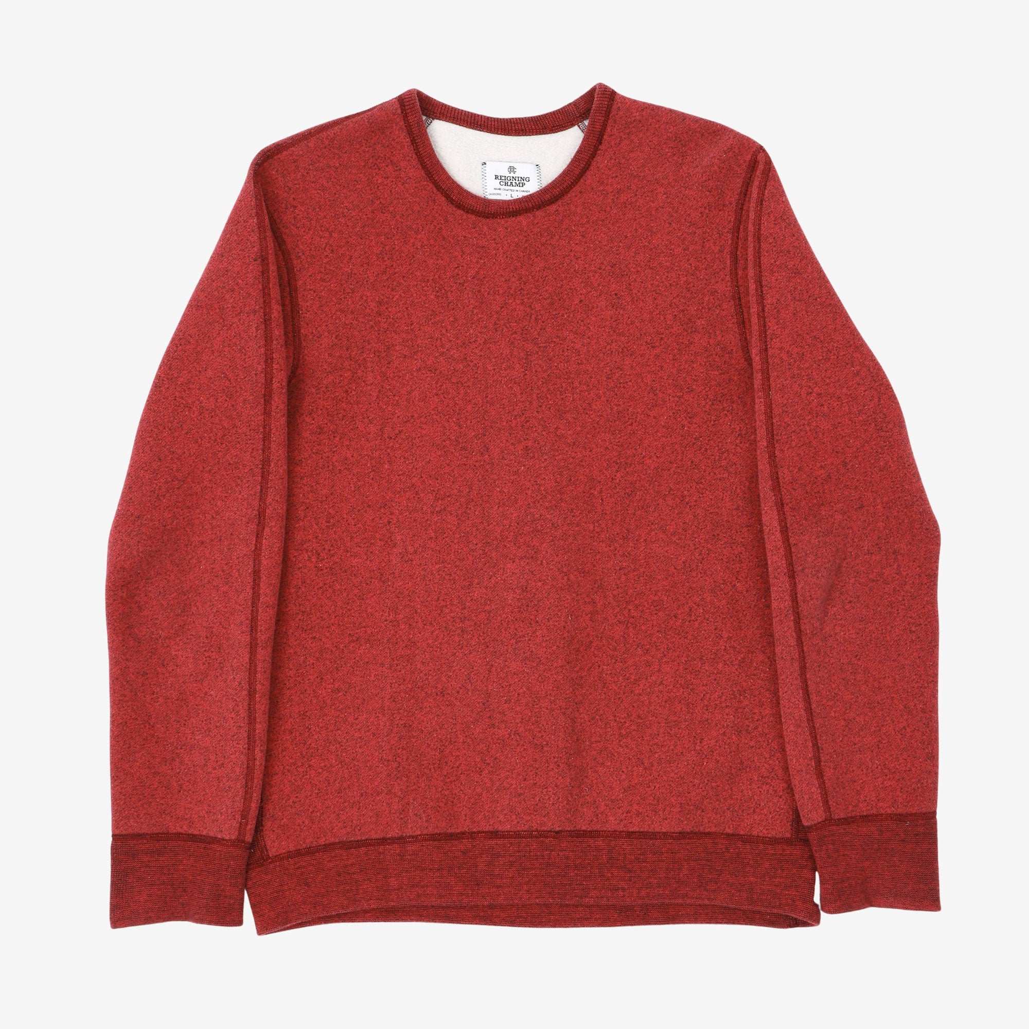 Crewneck Sweatshirt