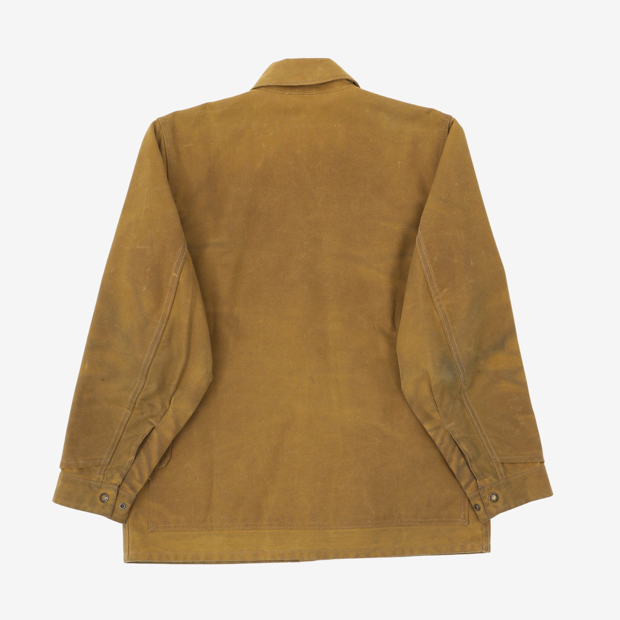 Tin Cloth Jacket