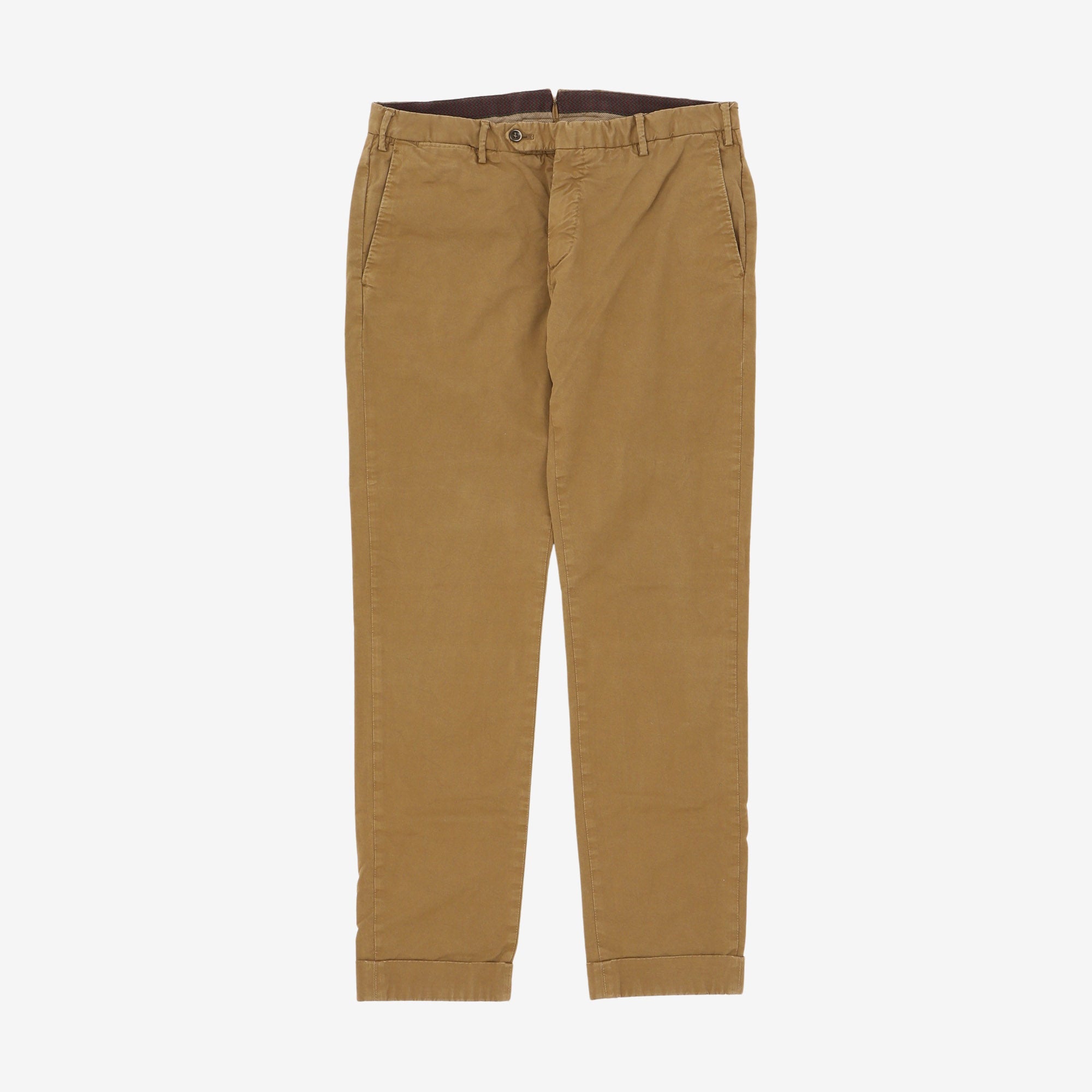 Cotton Chinos