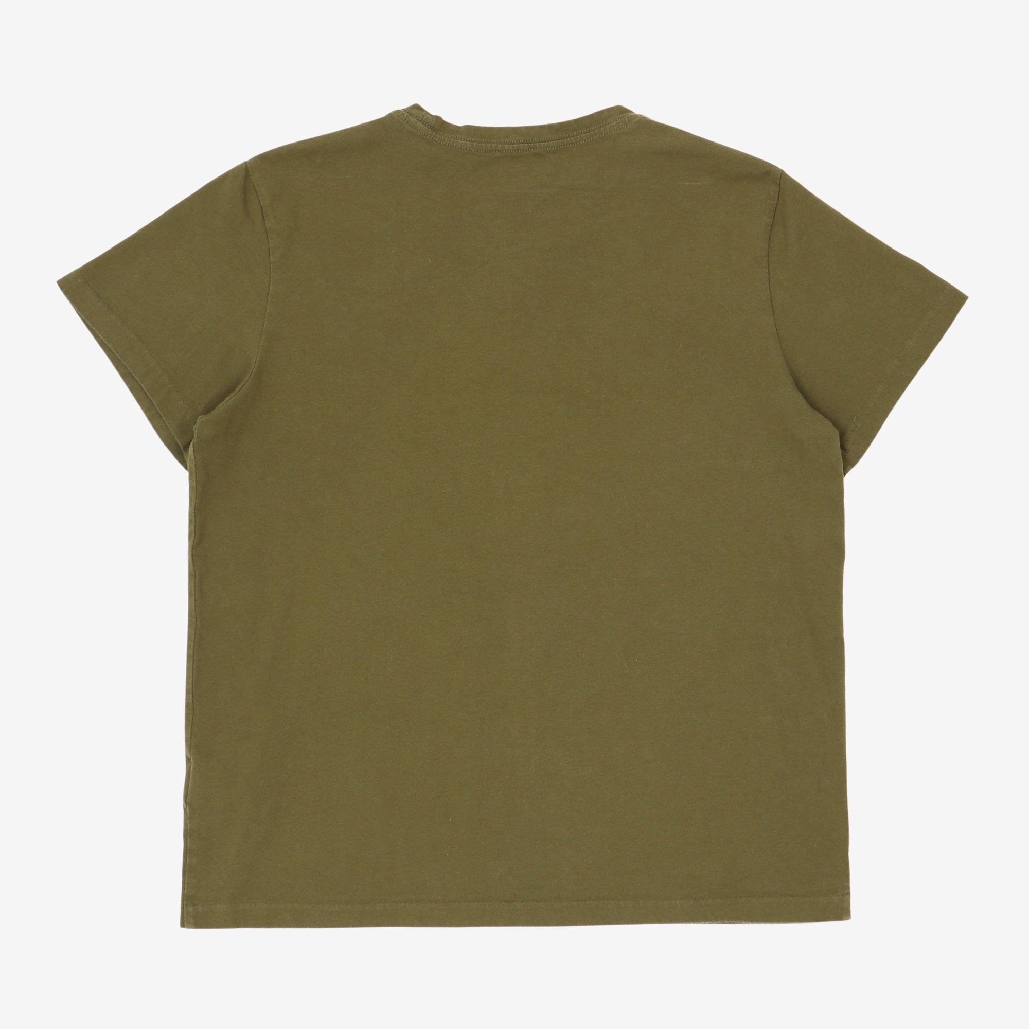 Crewneck T-Shirt