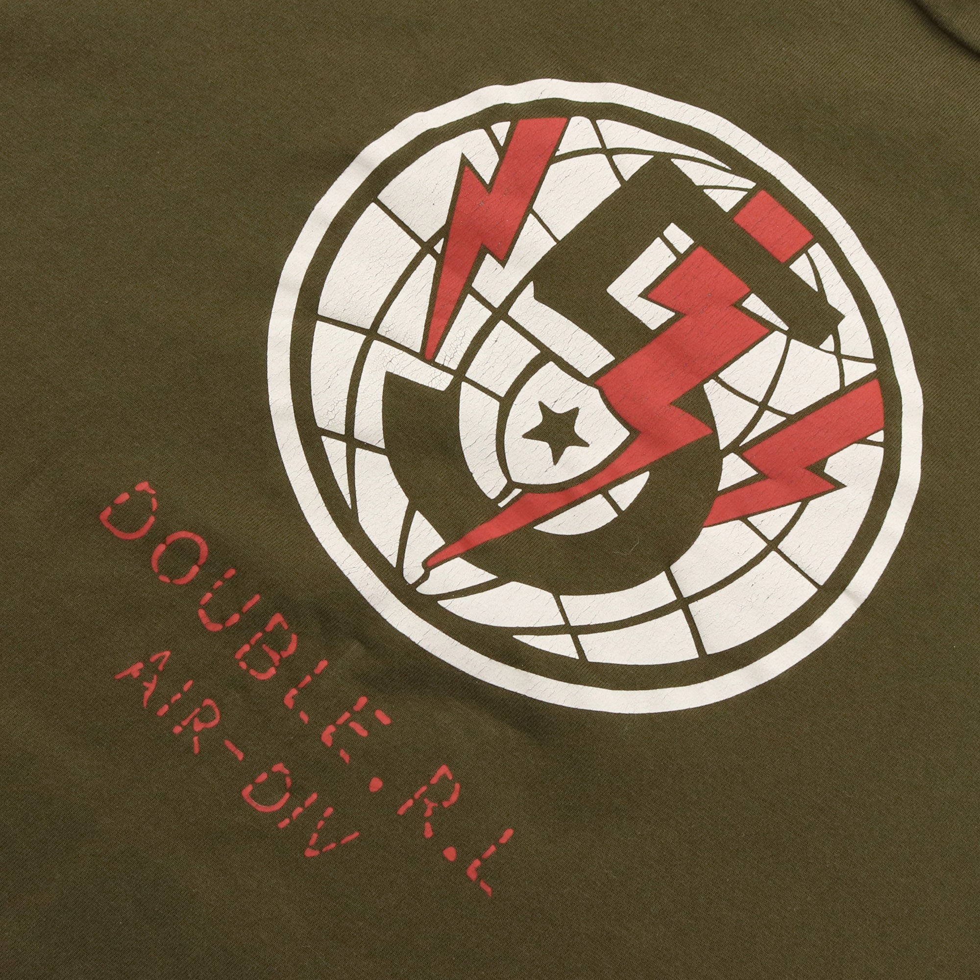 Crewneck T-Shirt