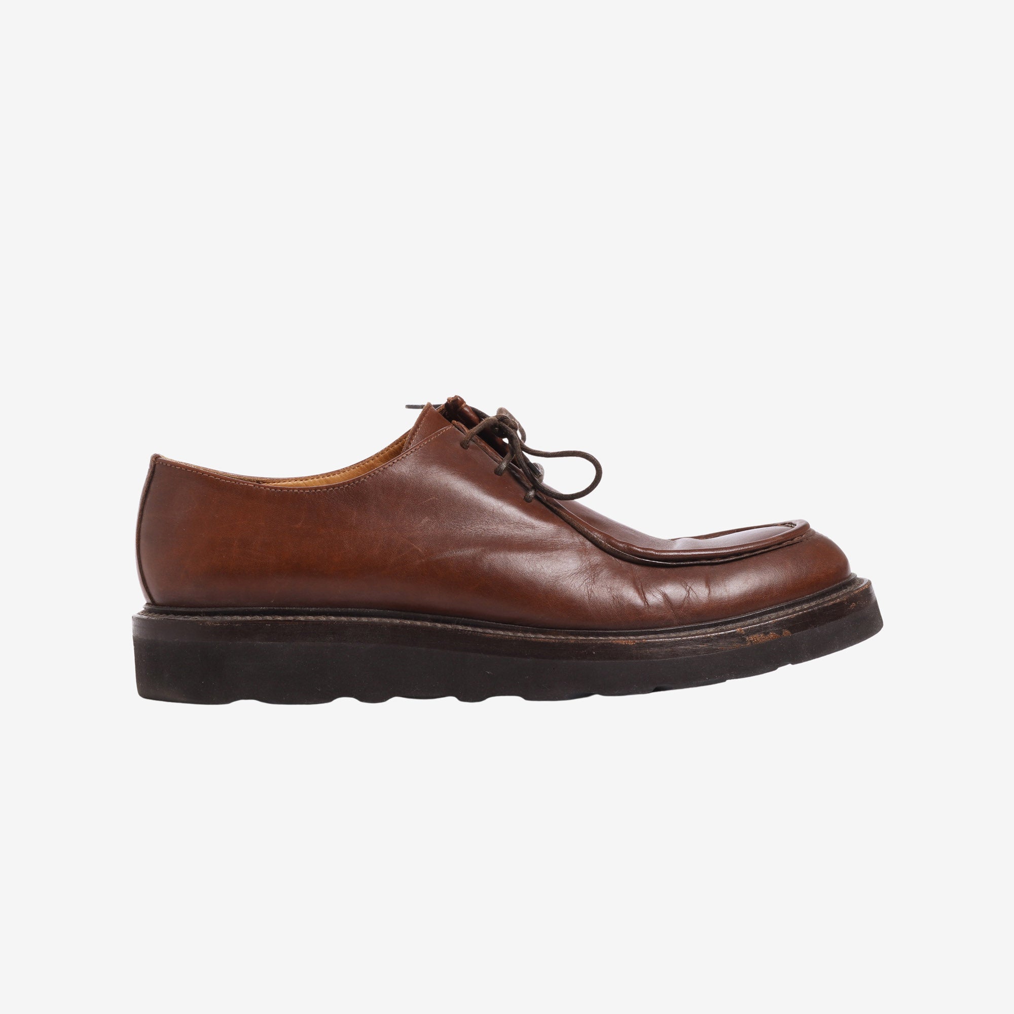 Muflone Shoes