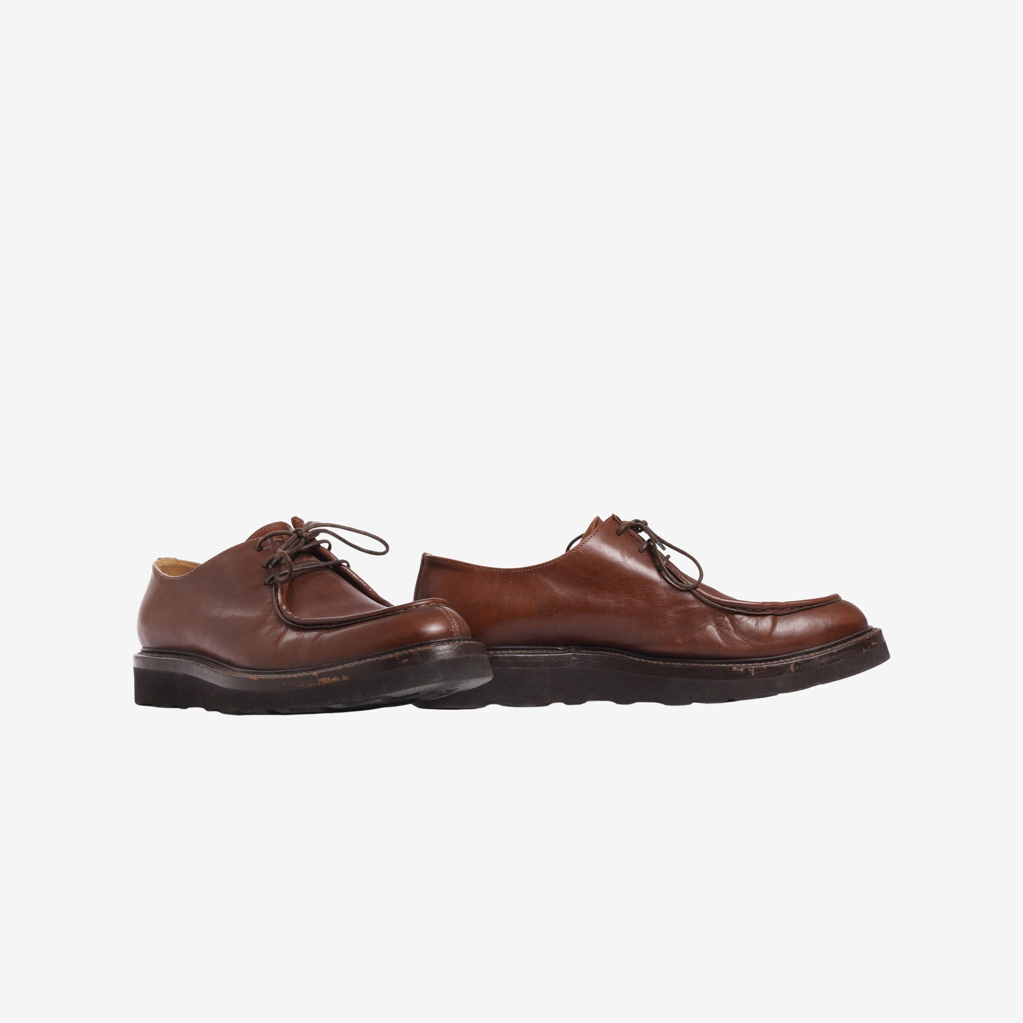 Muflone Shoes