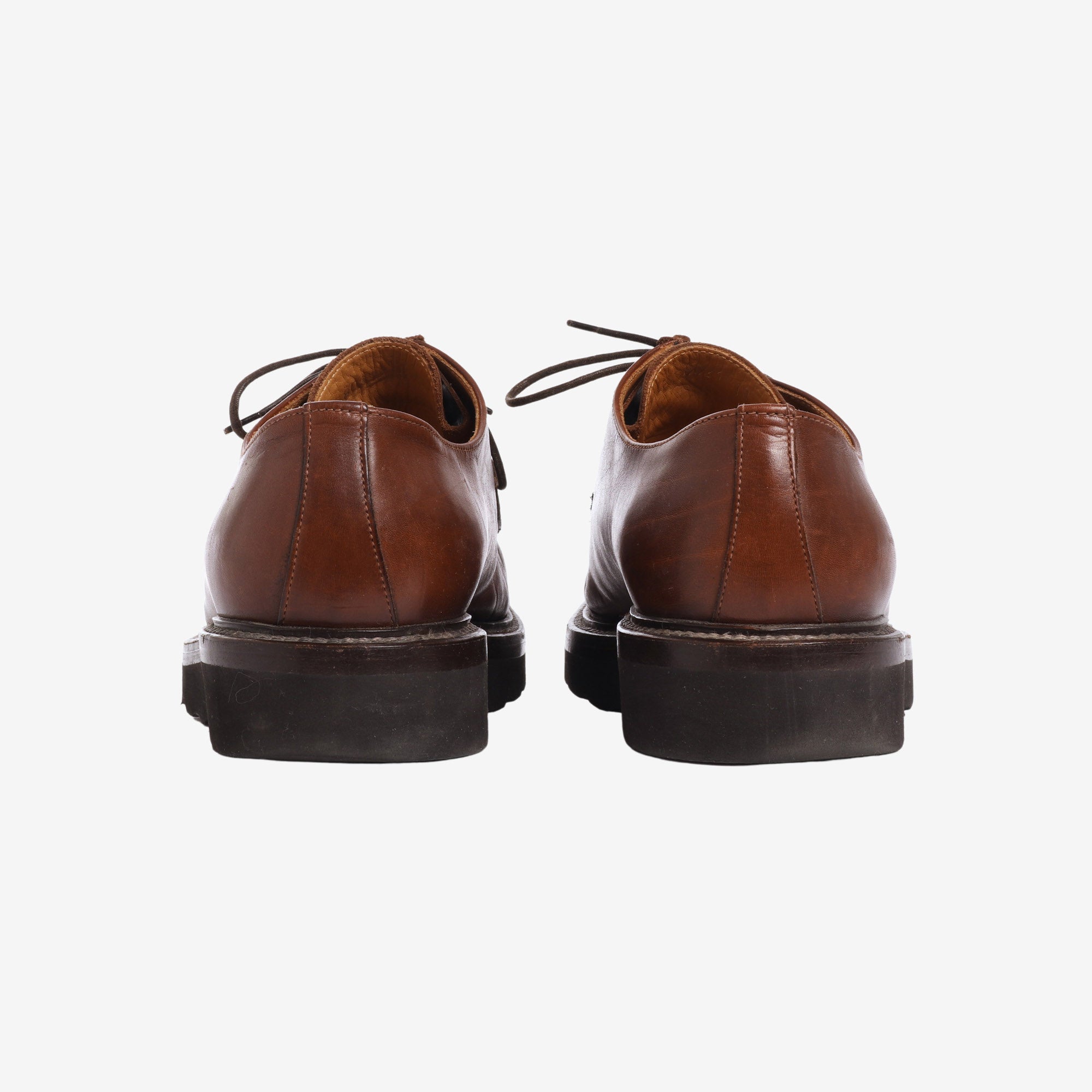 Muflone Shoes