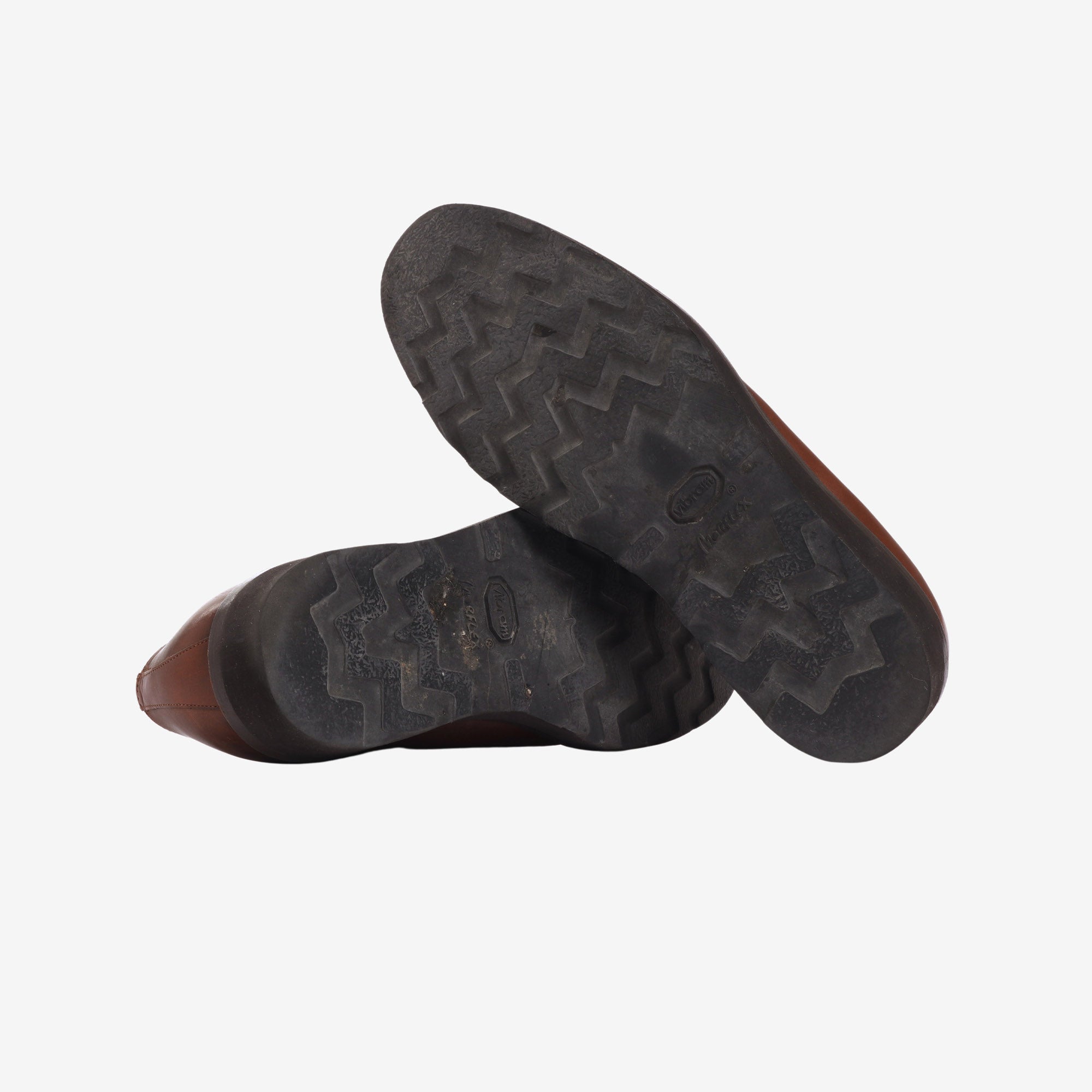 Muflone Shoes