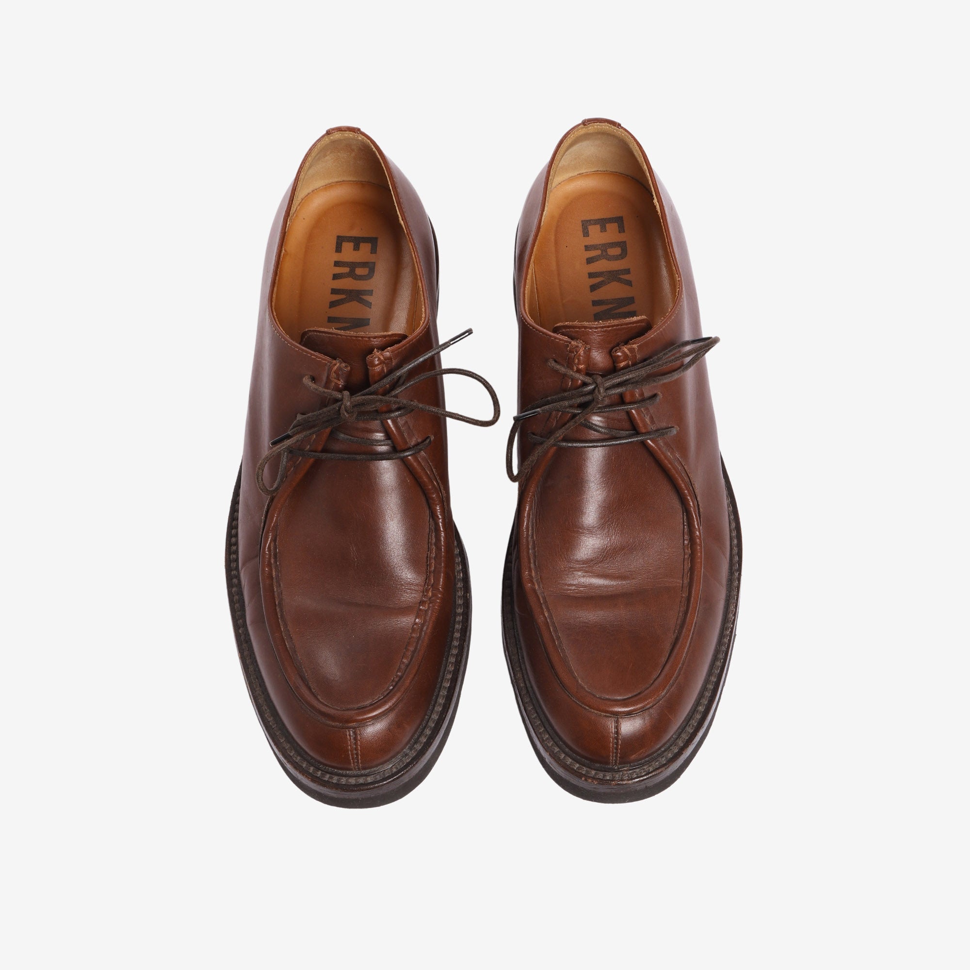 Muflone Shoes