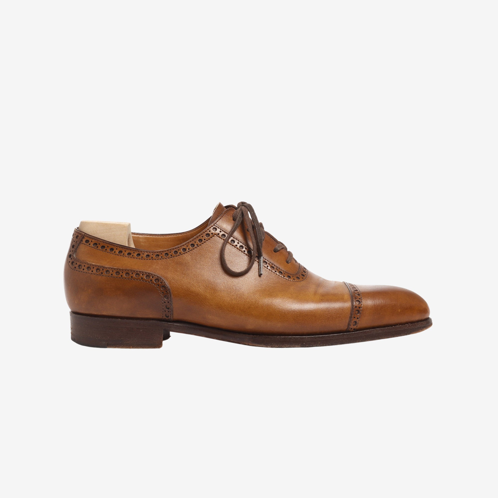 Derby Shoes