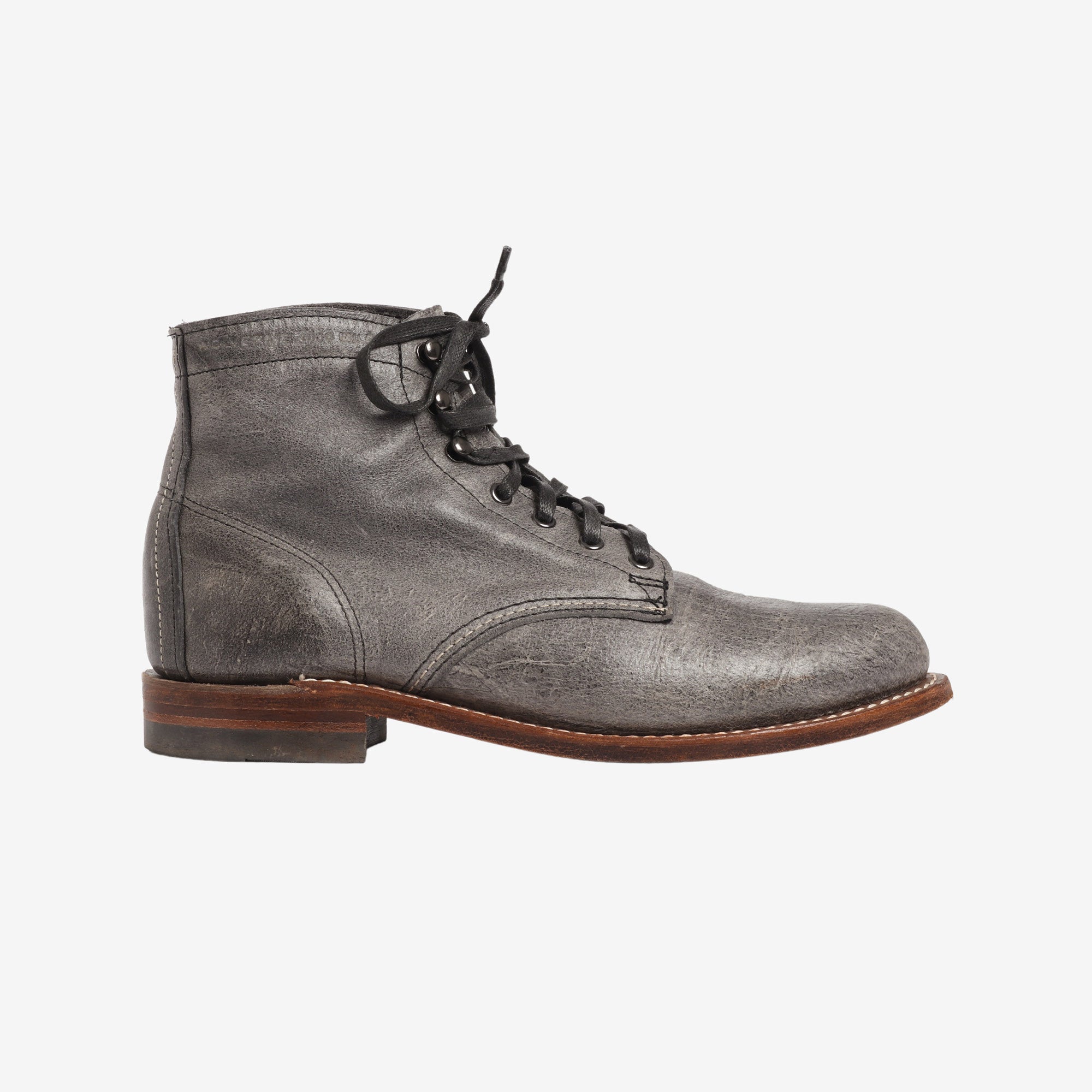 1000 Miles Evans Boots