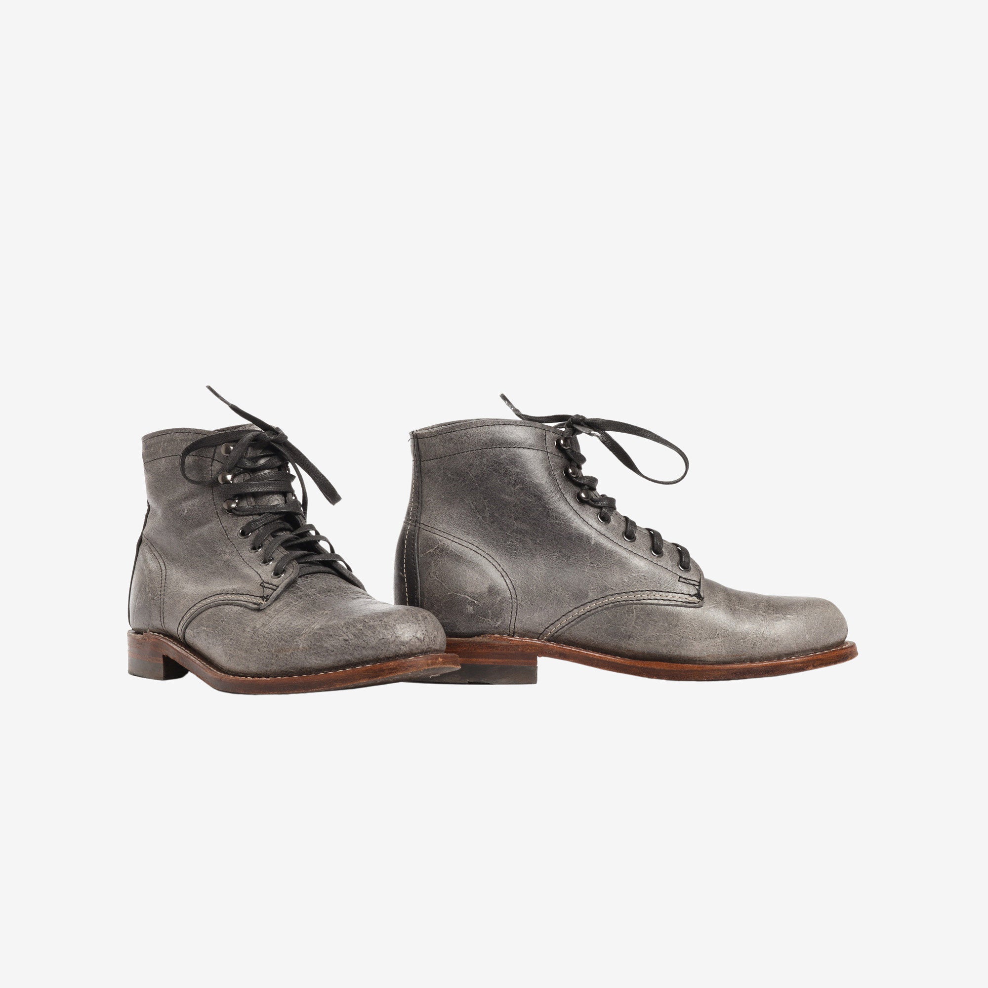1000 Miles Evans Boots