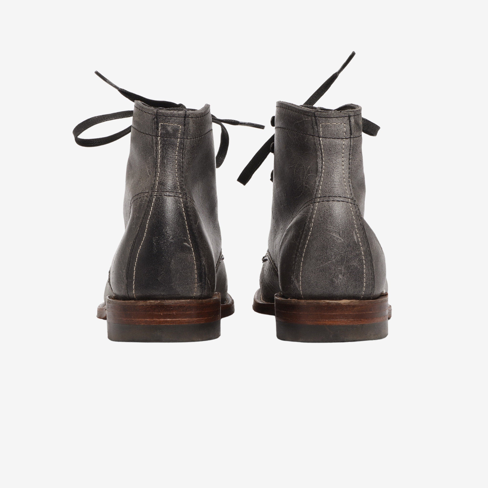 1000 Miles Evans Boots