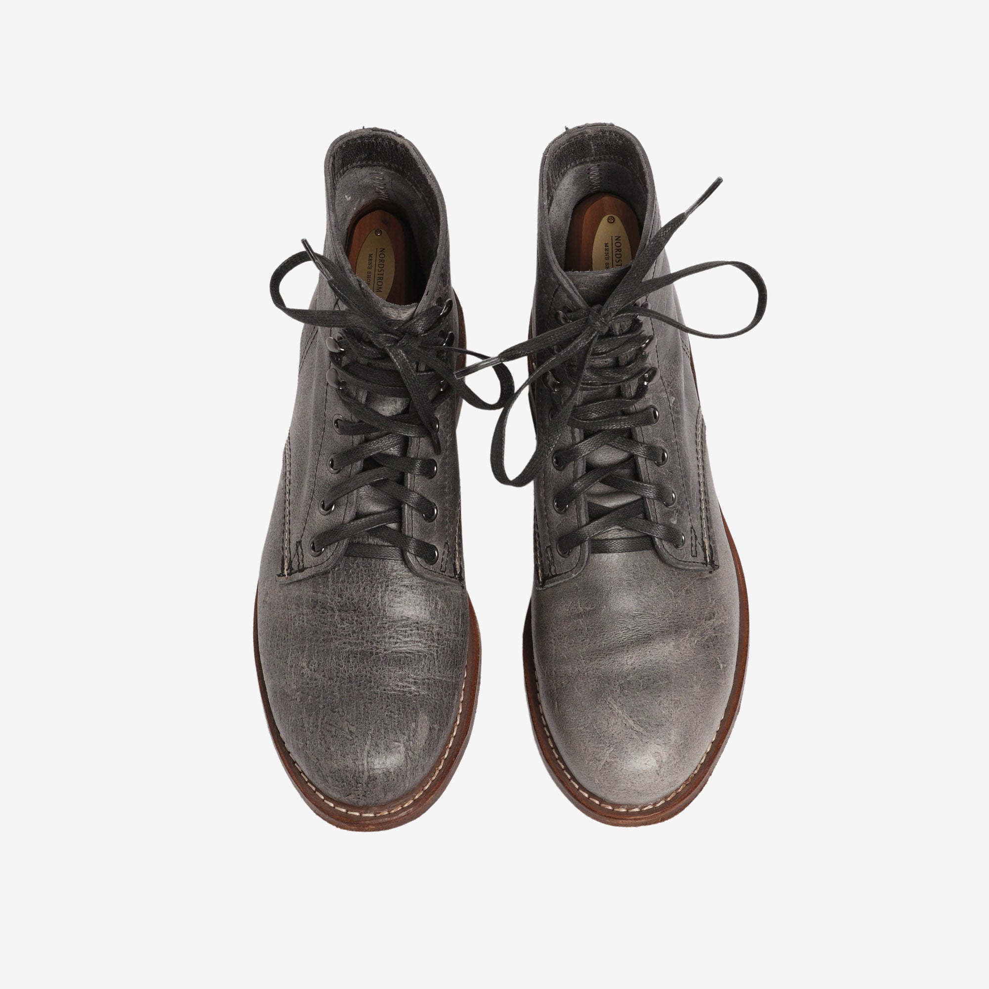 1000 Miles Evans Boots