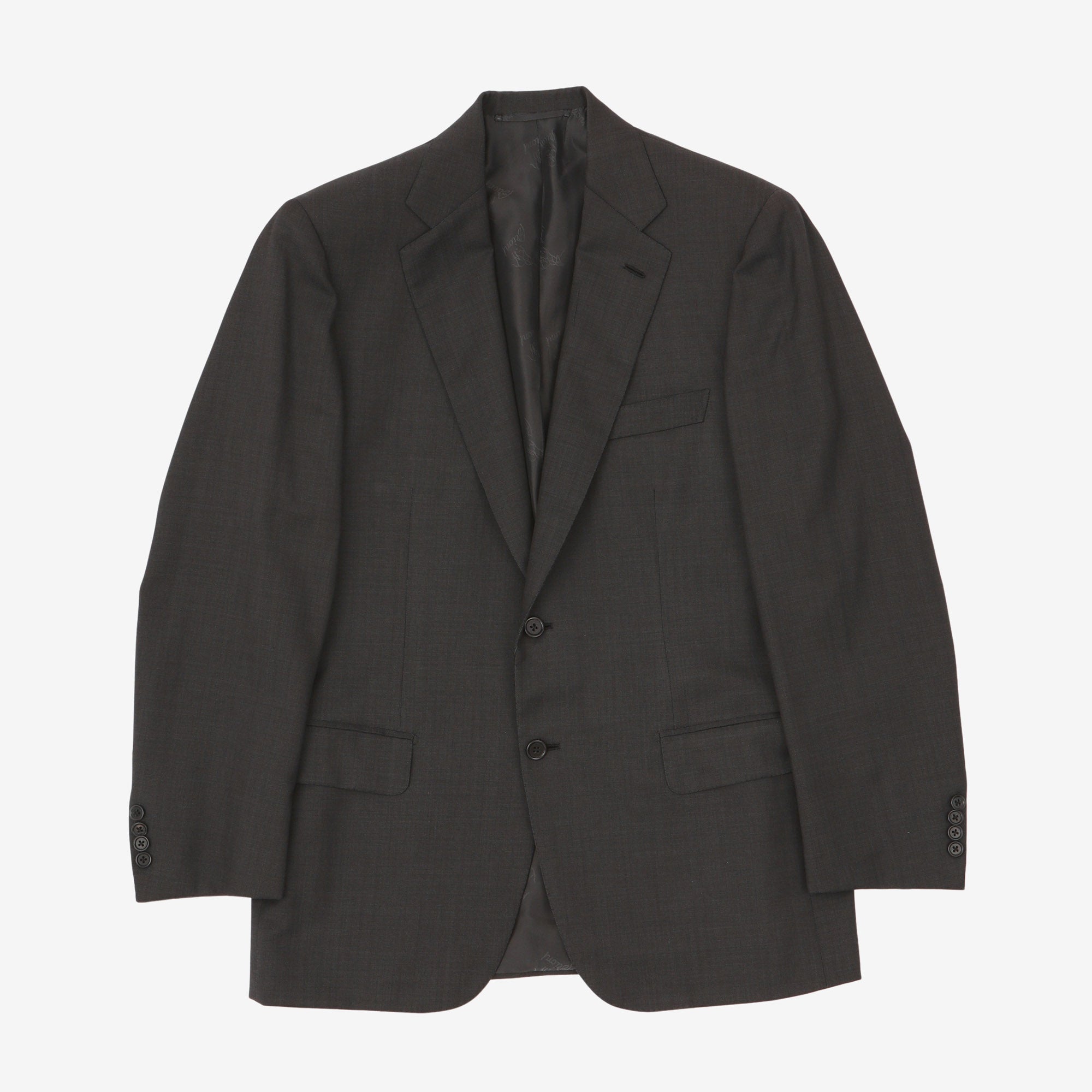 Wool Suit