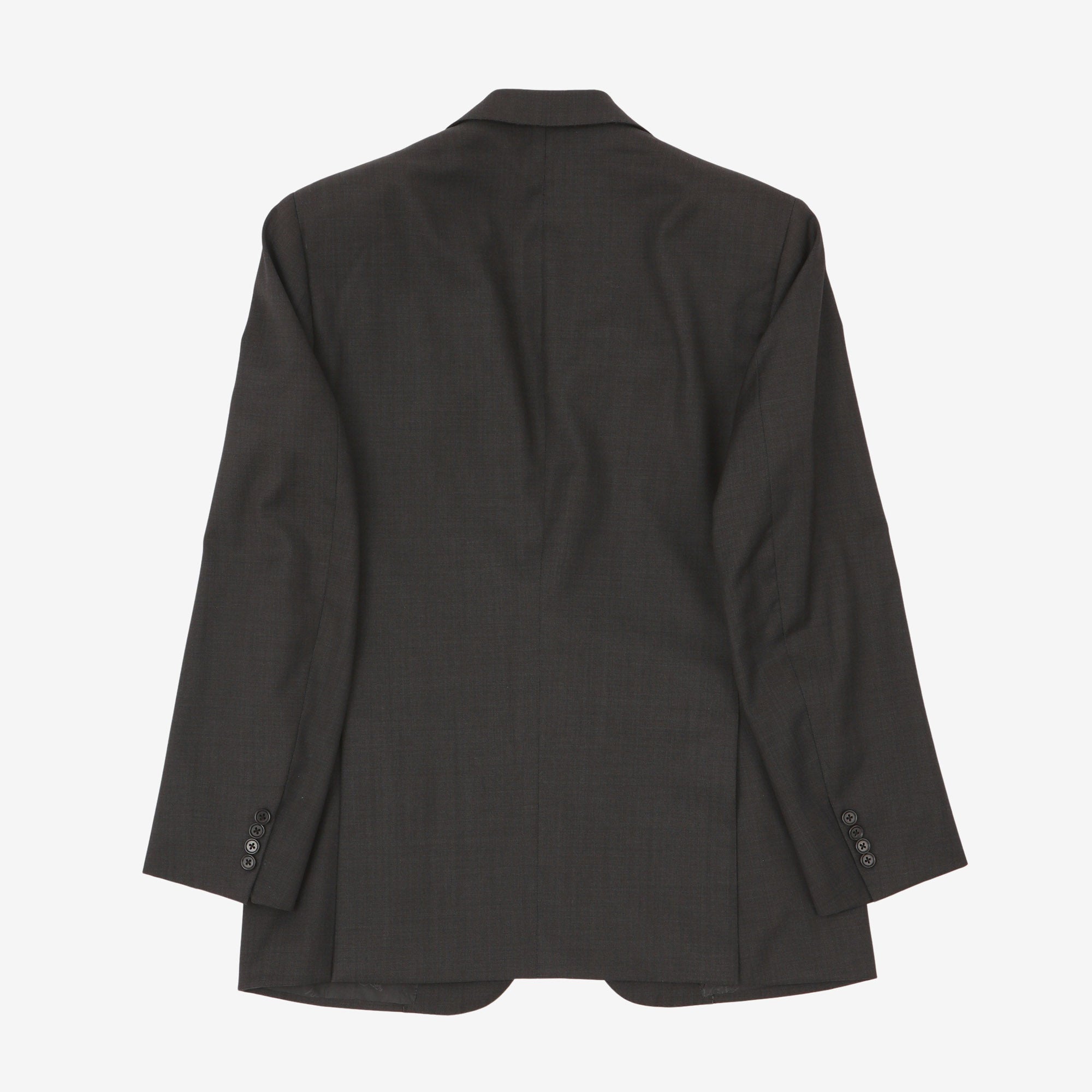 Wool Suit