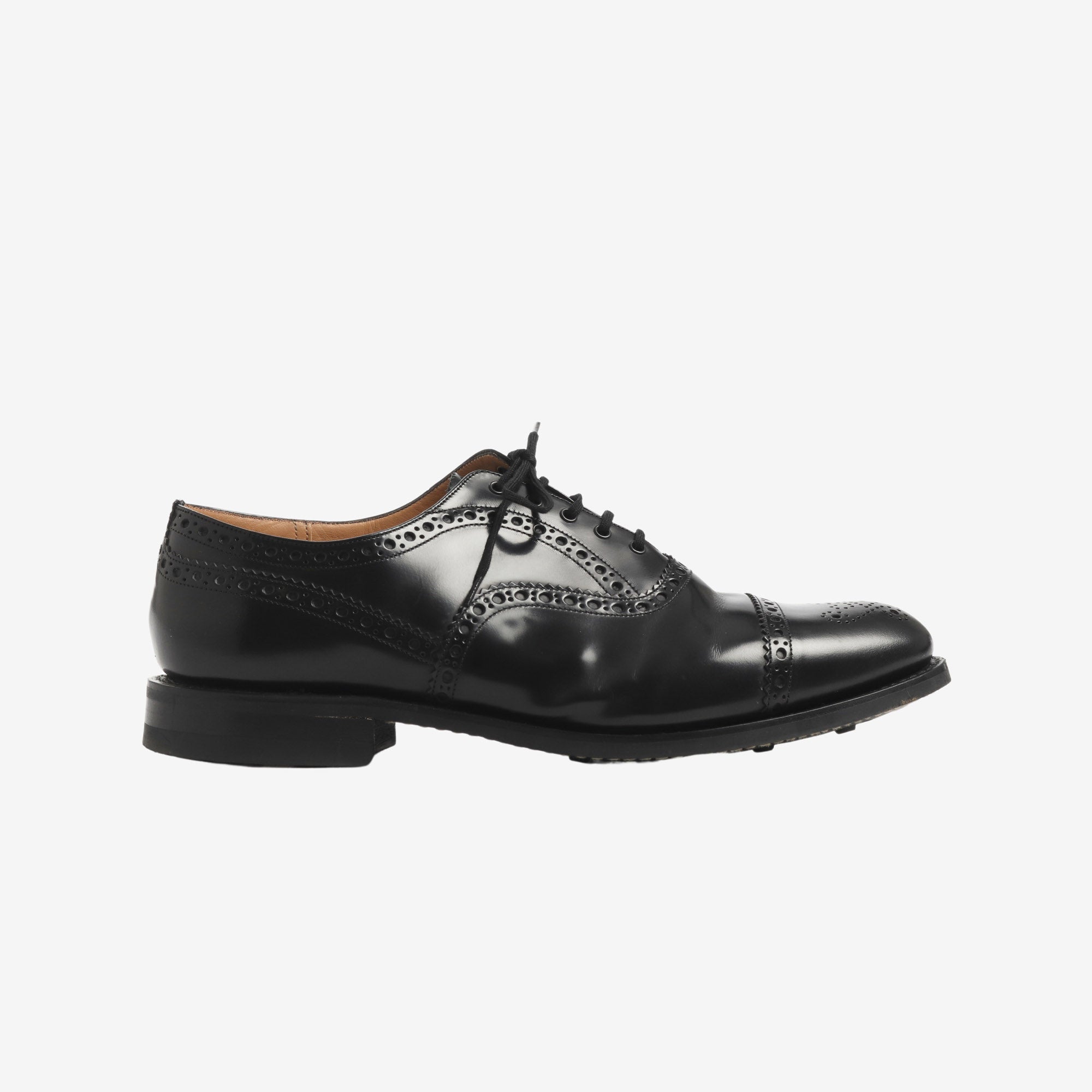 Scalford Brogues