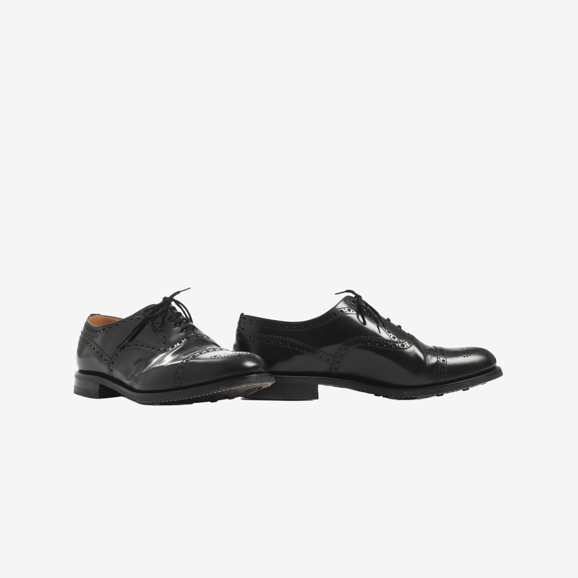 Scalford Brogues