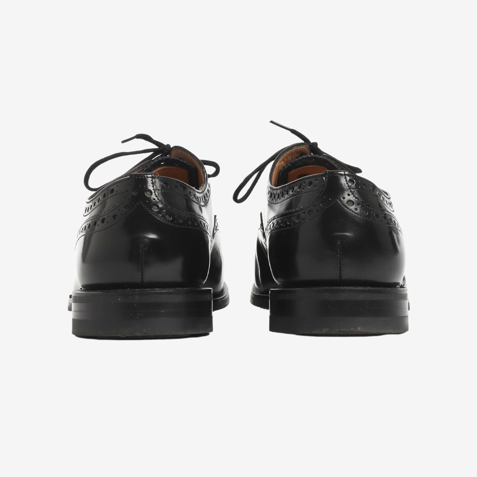 Scalford Brogues